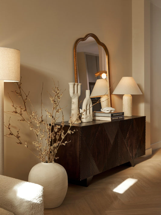 Sideboard Louis aus Mangoholz