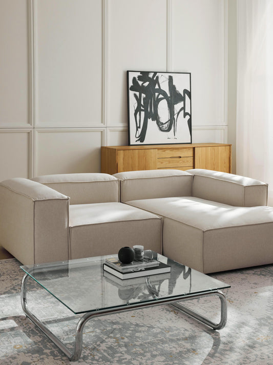 Modulares Ecksofa Lennon (2-Sitzer)