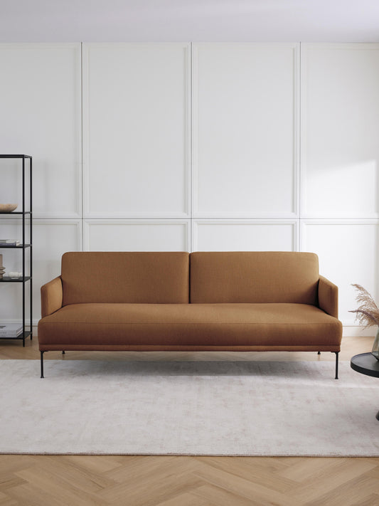 Schlafsofa Fluente (3-Sitzer)