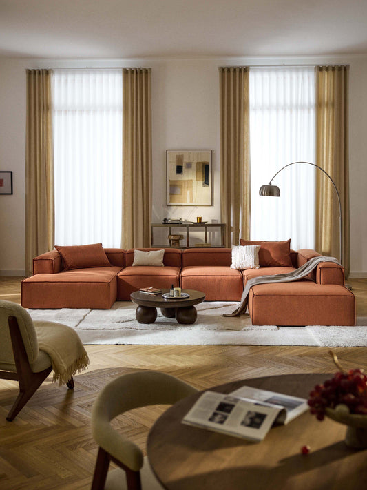 Modulares XL Sofa Lennon