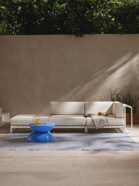 Modulares Garten-Loungesofa Caio