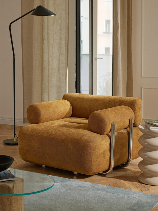 Loungesessel Stella
