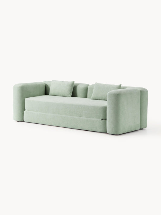 Schlafsofa Livvie (3-Sitzer)