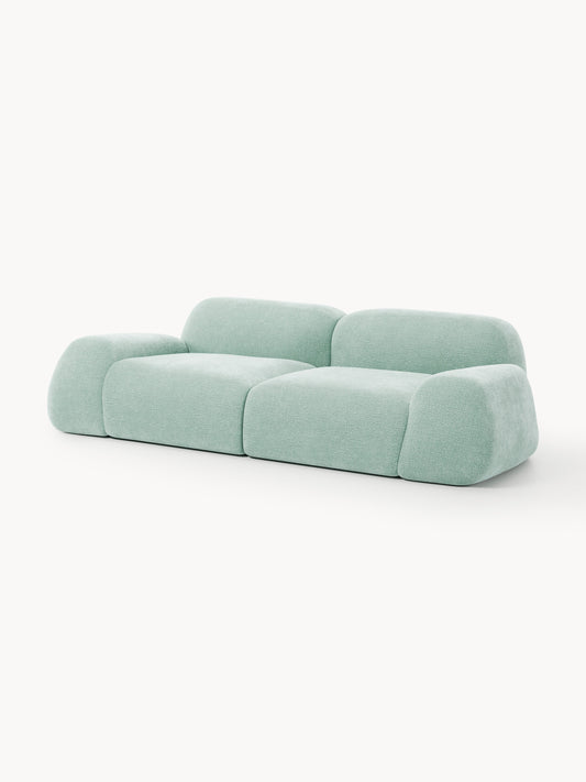 Modulares Sofa Wolke (3-Sitzer)
