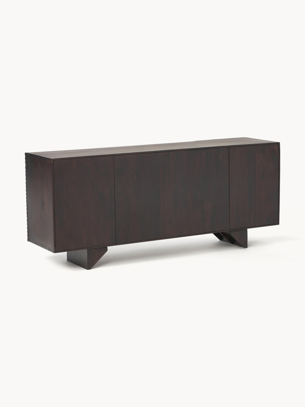 Sideboard Louis aus Mangoholz