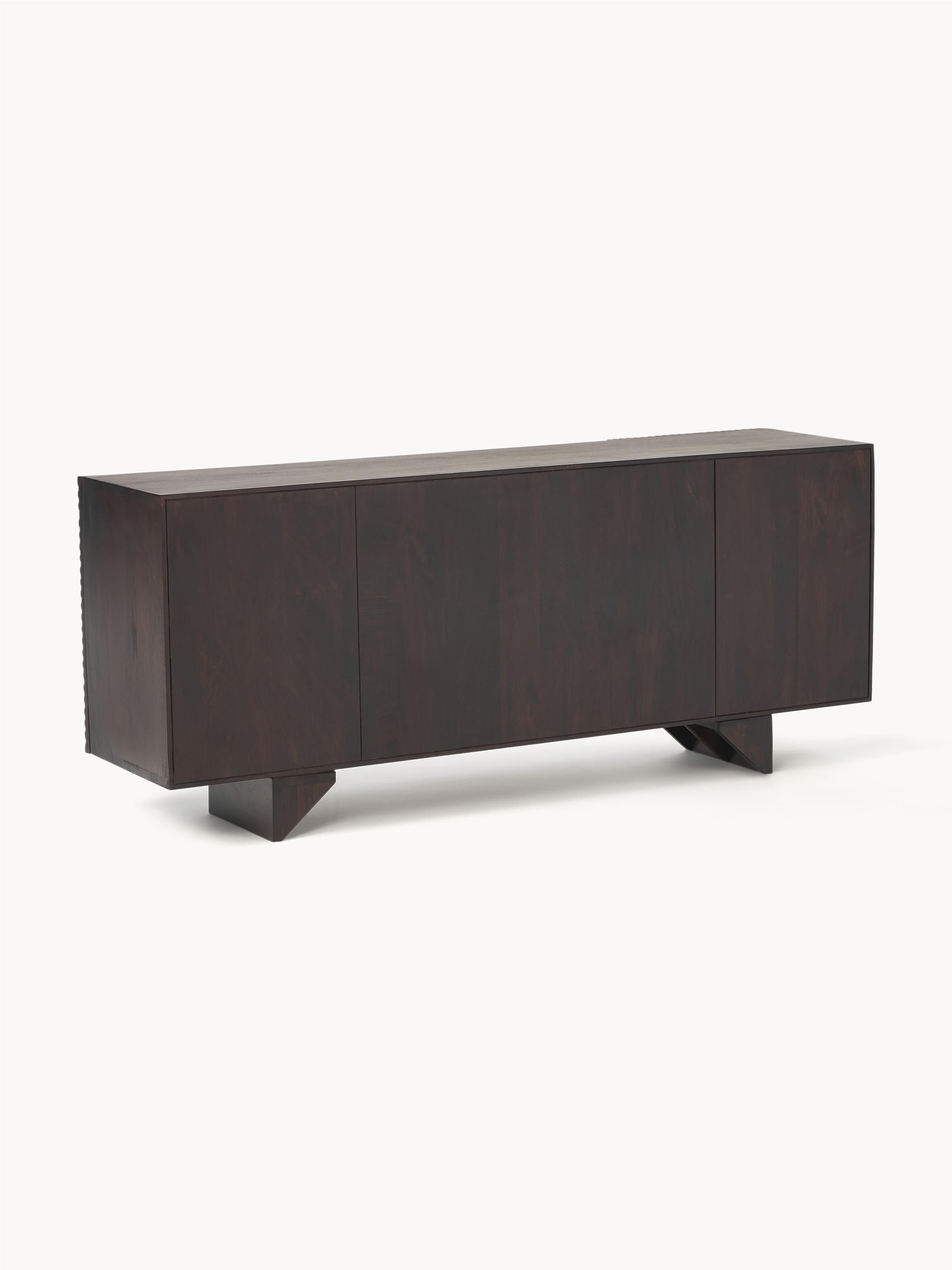 Sideboard Louis aus Mangoholz