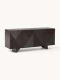 Galeriebild 1 - Sideboard Louis aus Mangoholz