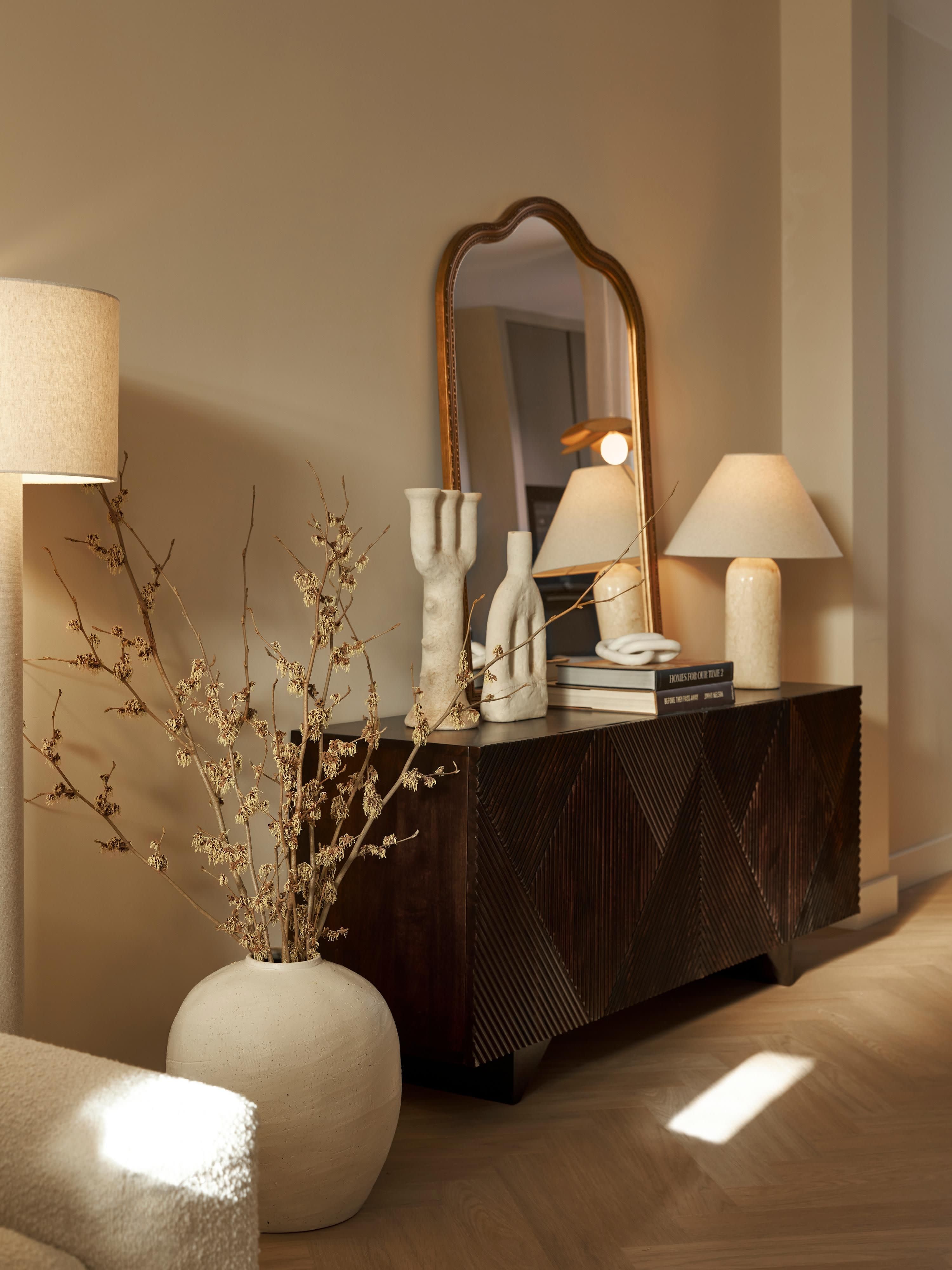 Sideboard Louis aus Mangoholz