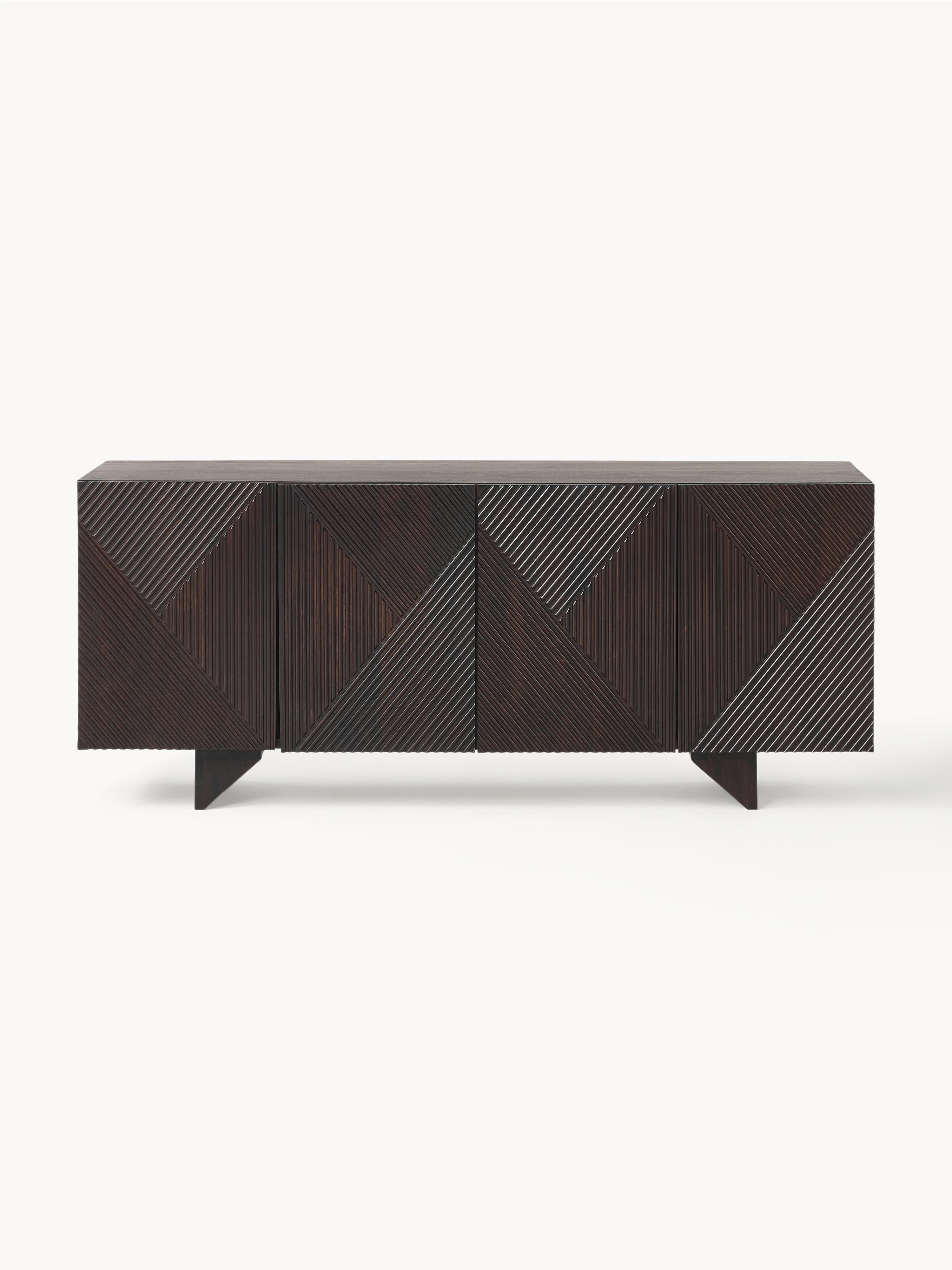 Sideboard Louis aus Mangoholz