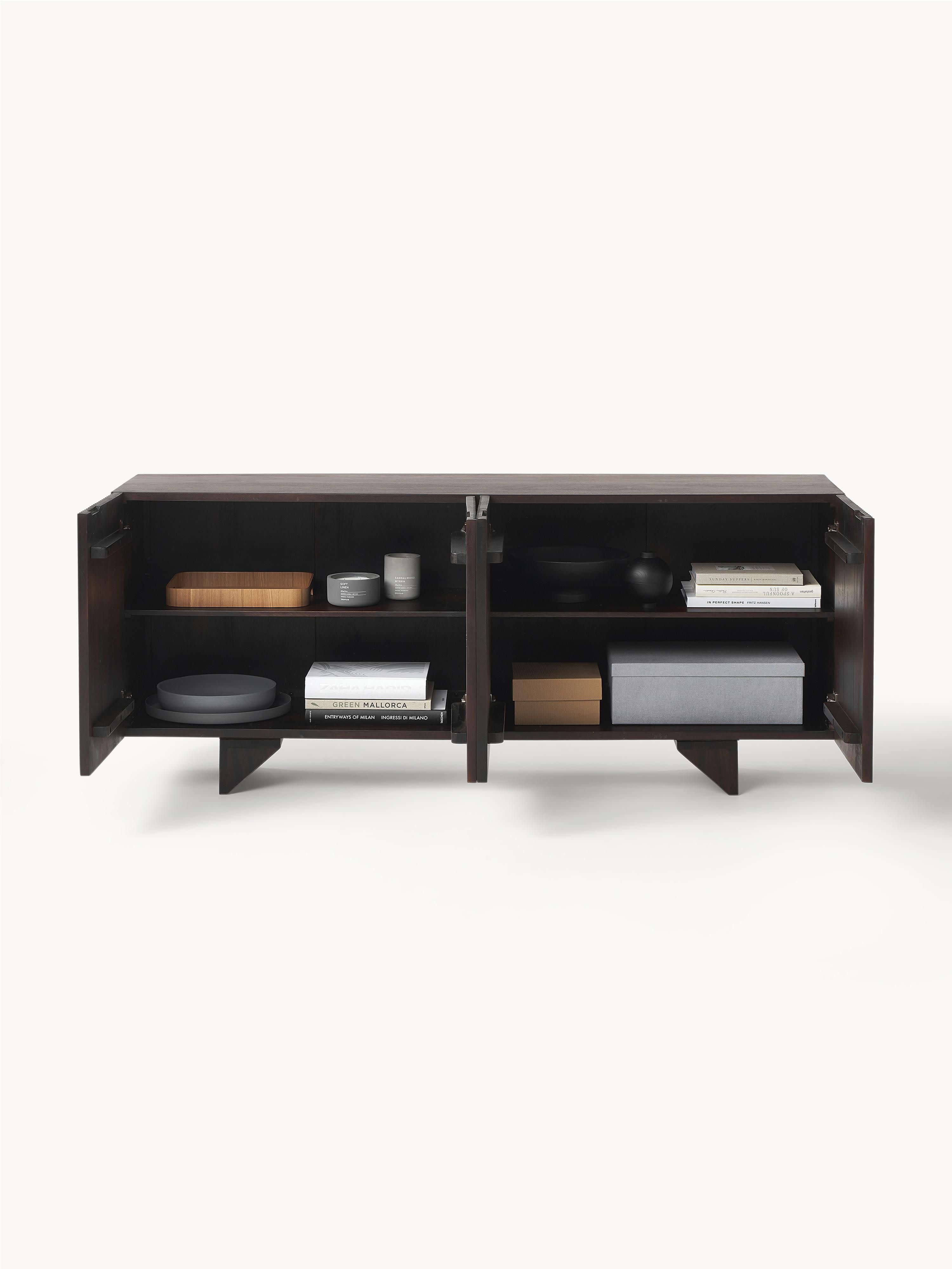 Sideboard Louis aus Mangoholz