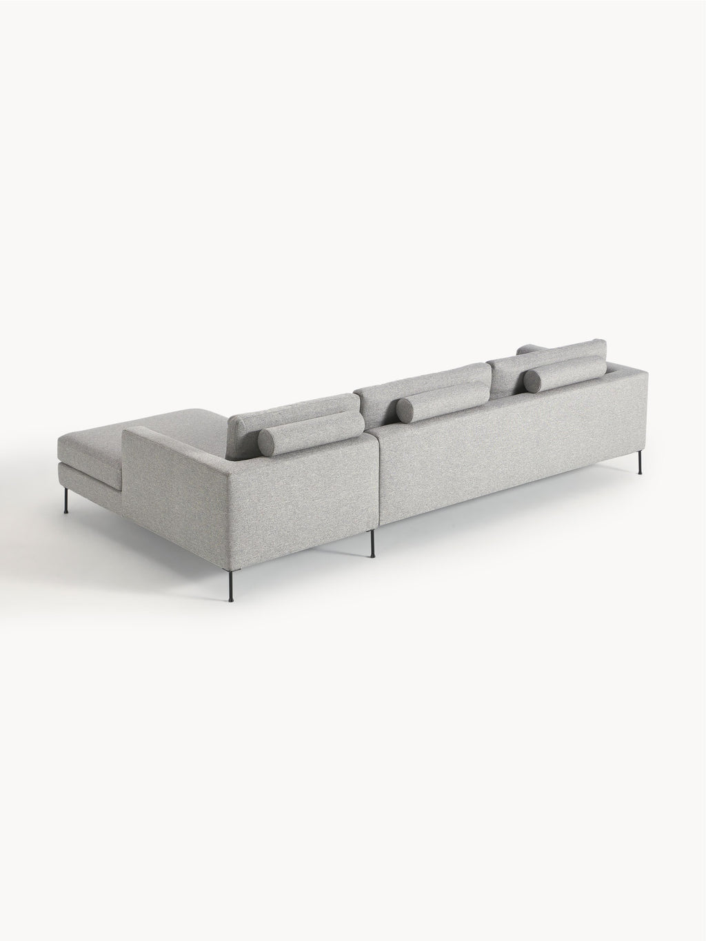 Ecksofa Cucita (4-Sitzer)