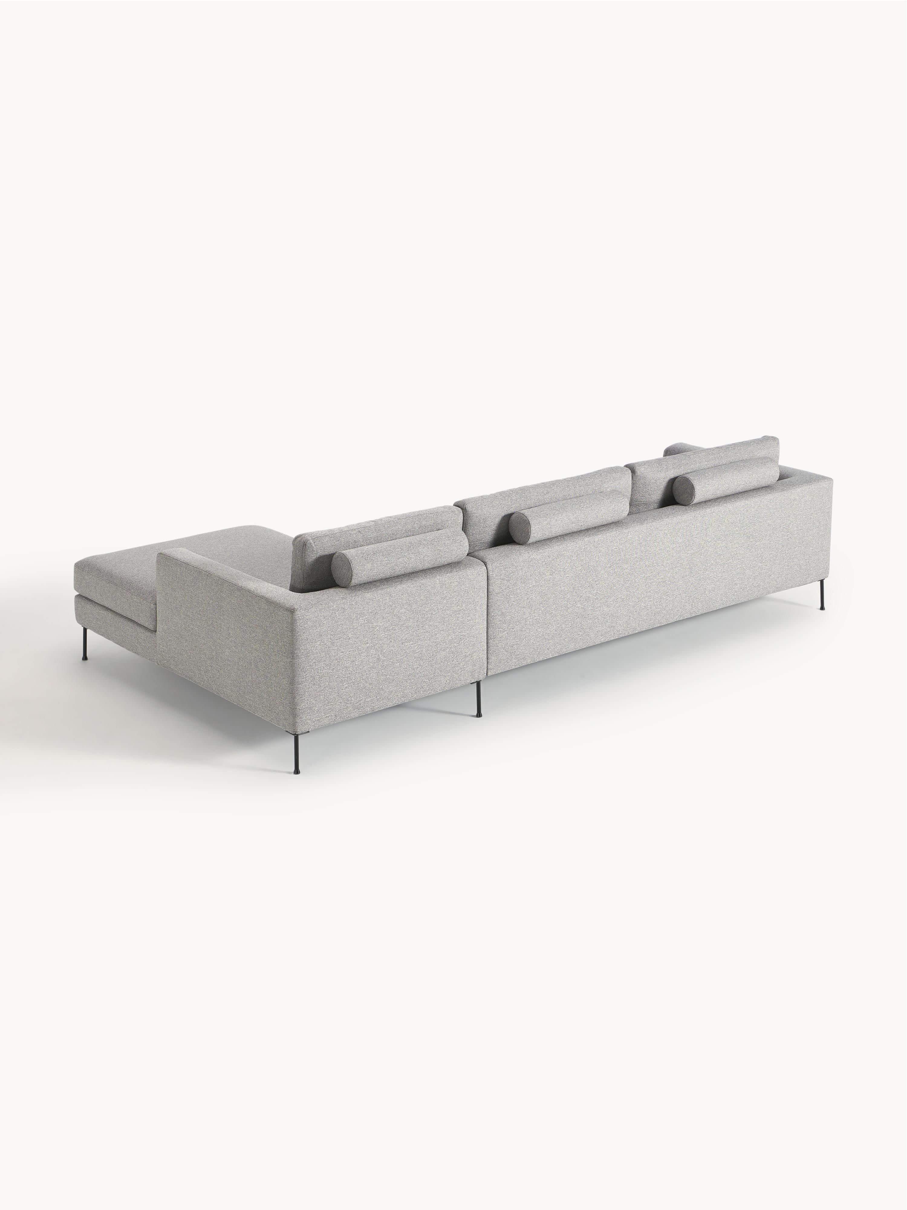 Ecksofa Cucita (4-Sitzer)