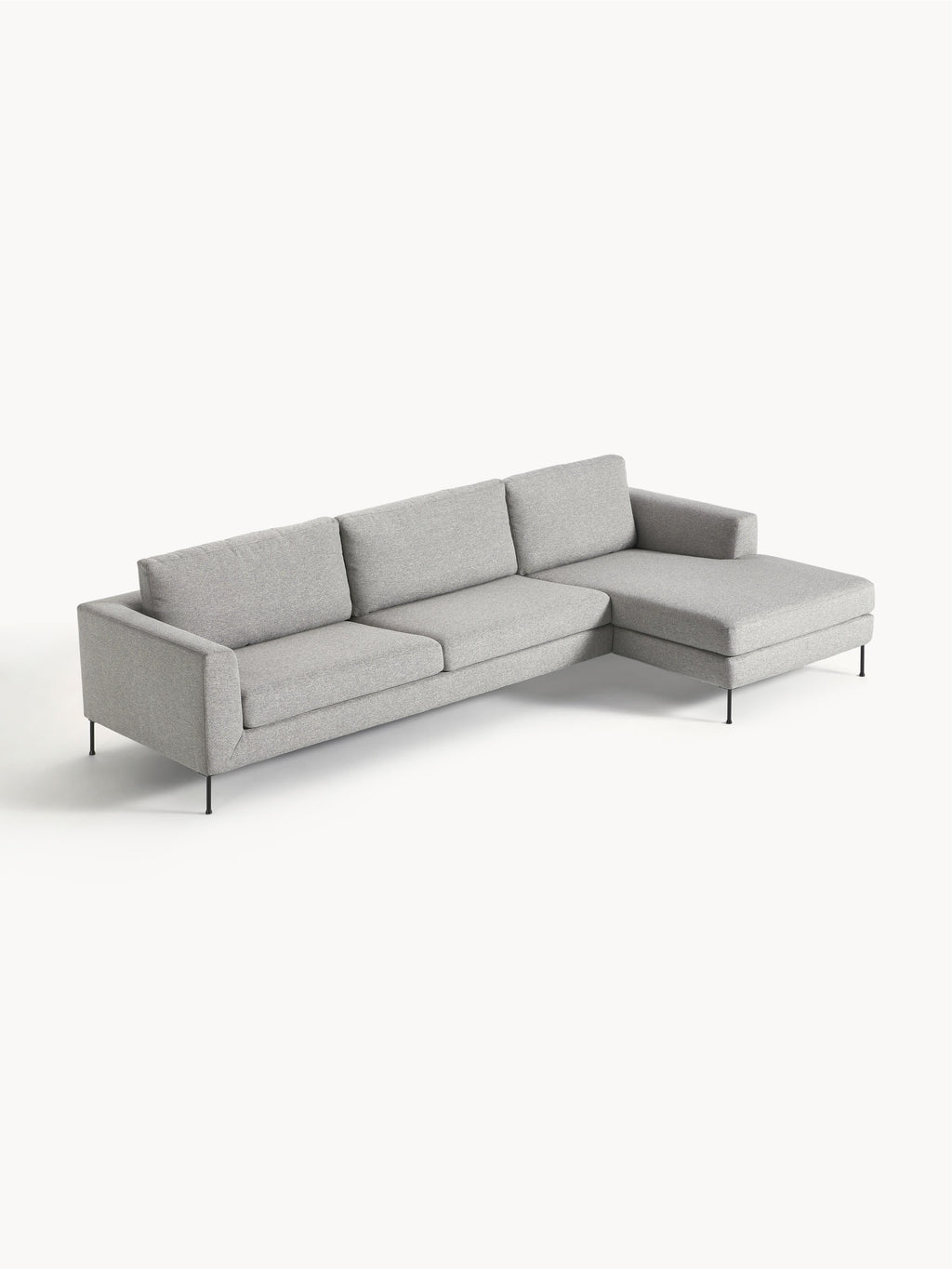 Ecksofa Cucita (4-Sitzer)