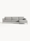 Galeriebild 1 - Ecksofa Cucita (4-Sitzer)