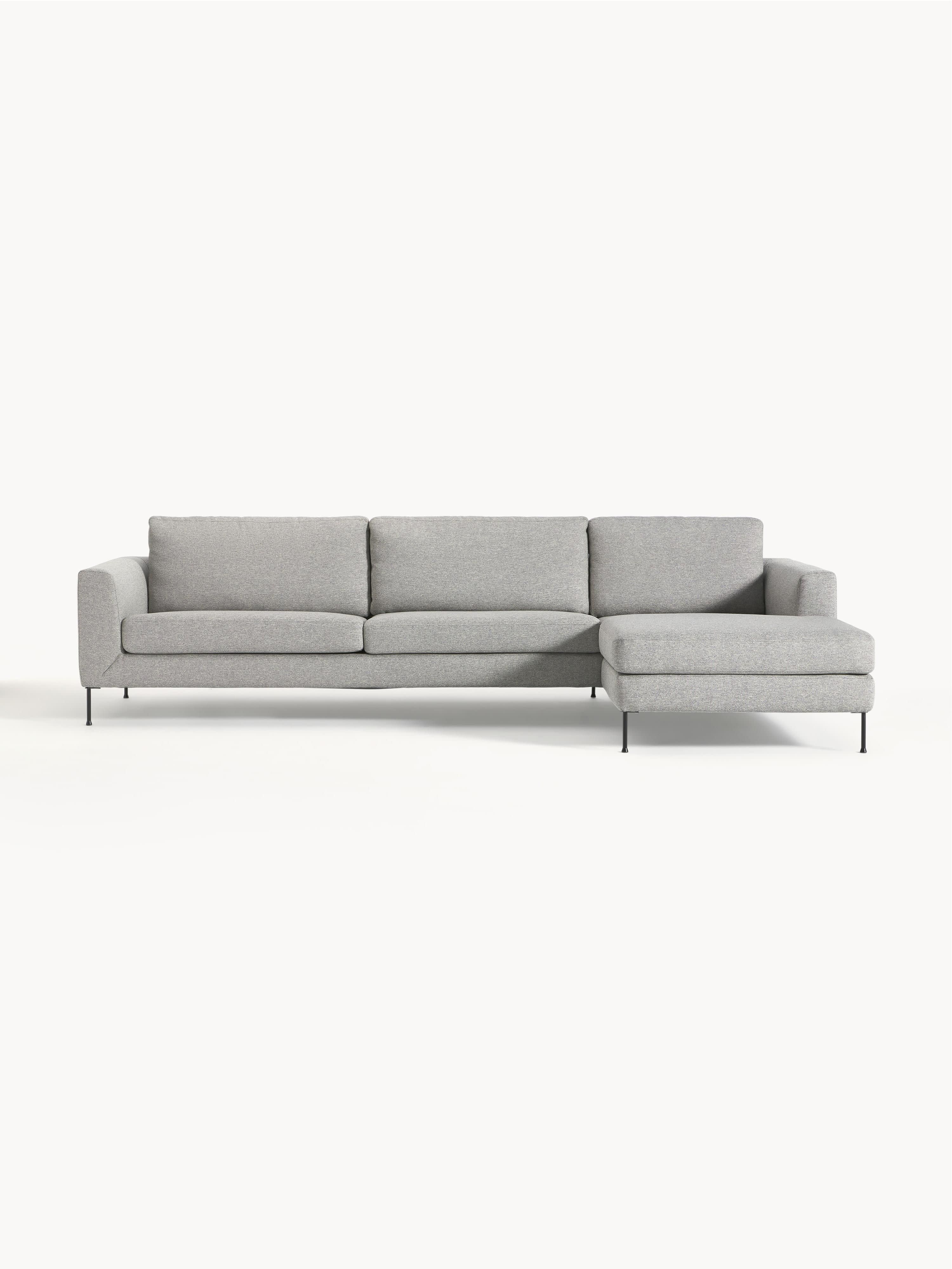 Galeriebild 1 - Ecksofa Cucita (4-Sitzer)