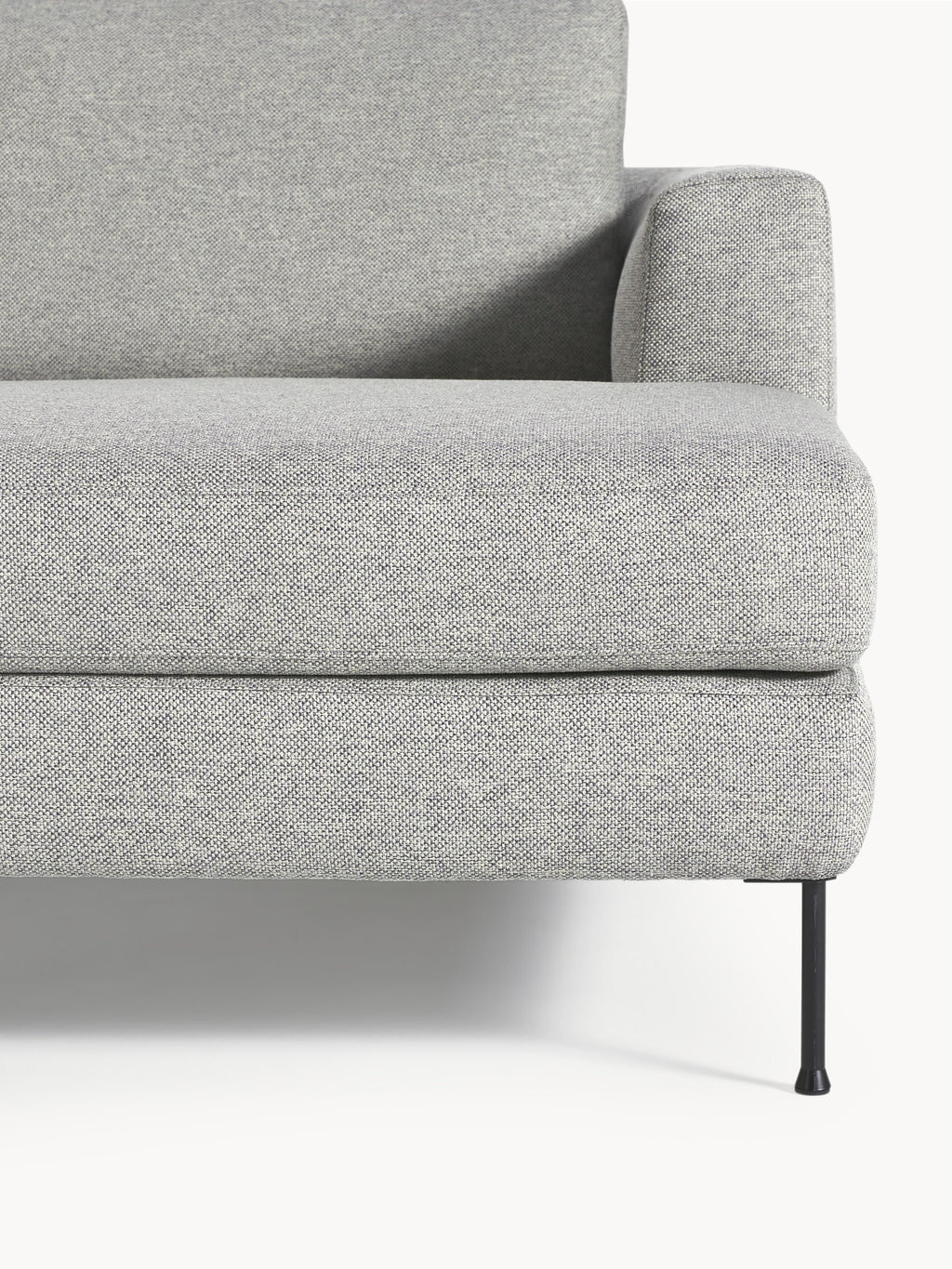 Ecksofa Cucita (4-Sitzer)