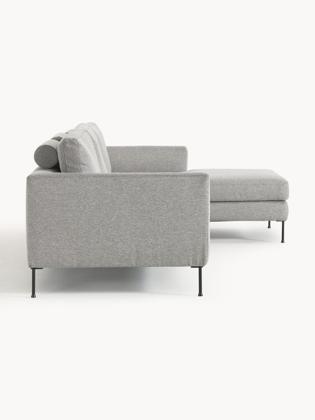 Ecksofa Cucita (4-Sitzer)