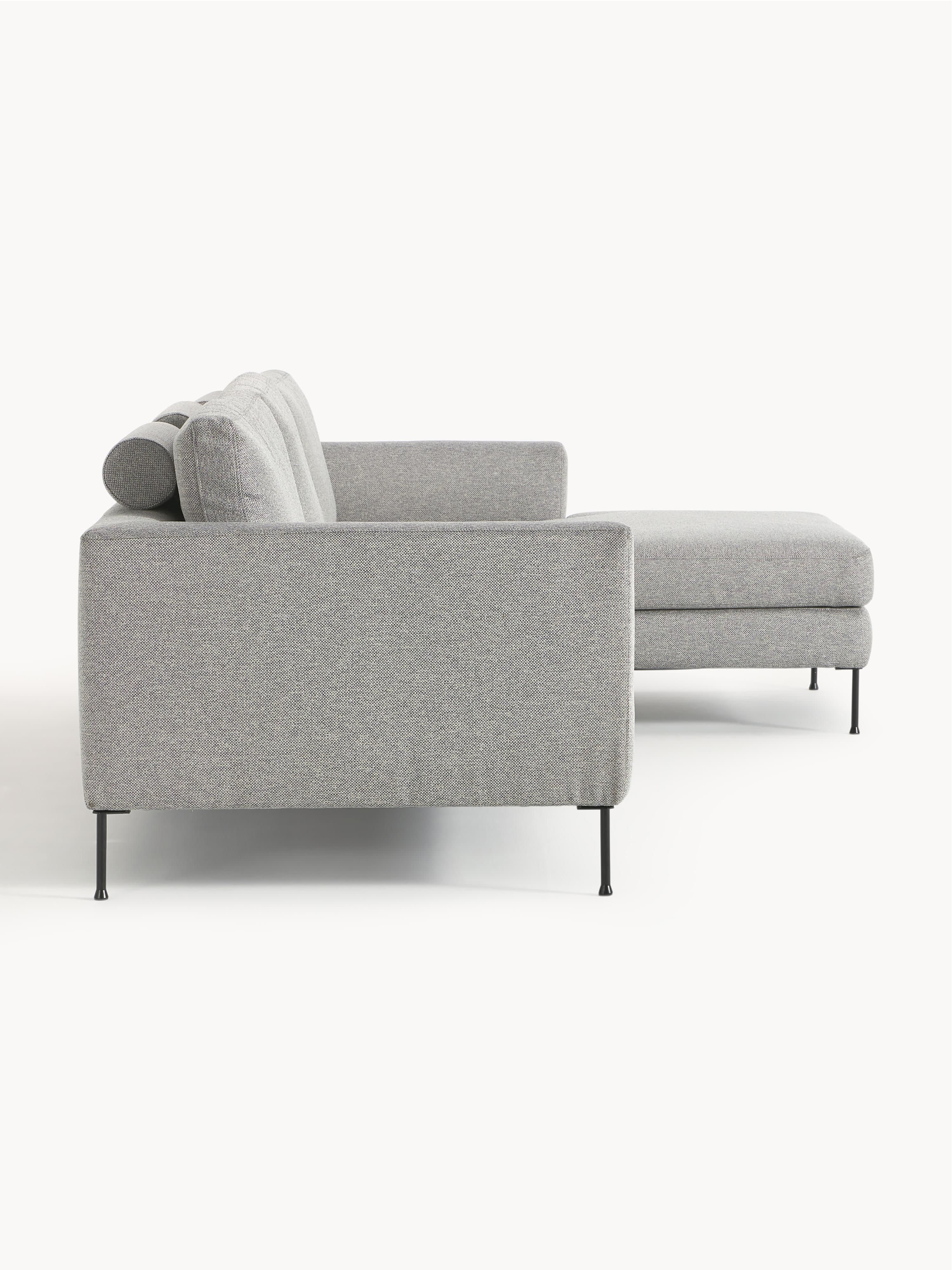Ecksofa Cucita (4-Sitzer)