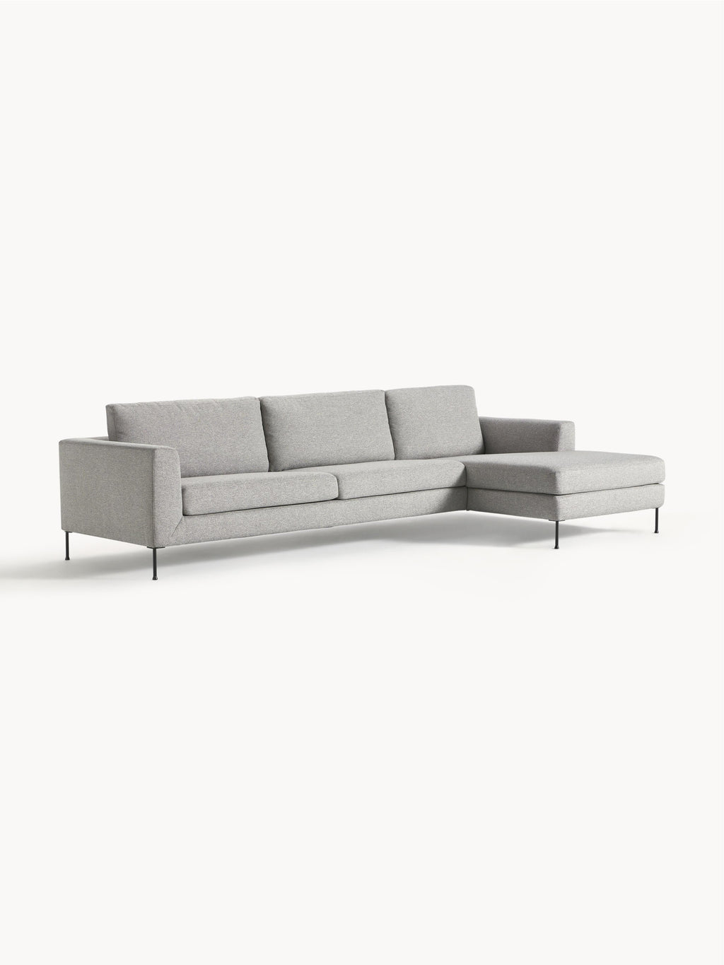 Ecksofa Cucita (4-Sitzer)