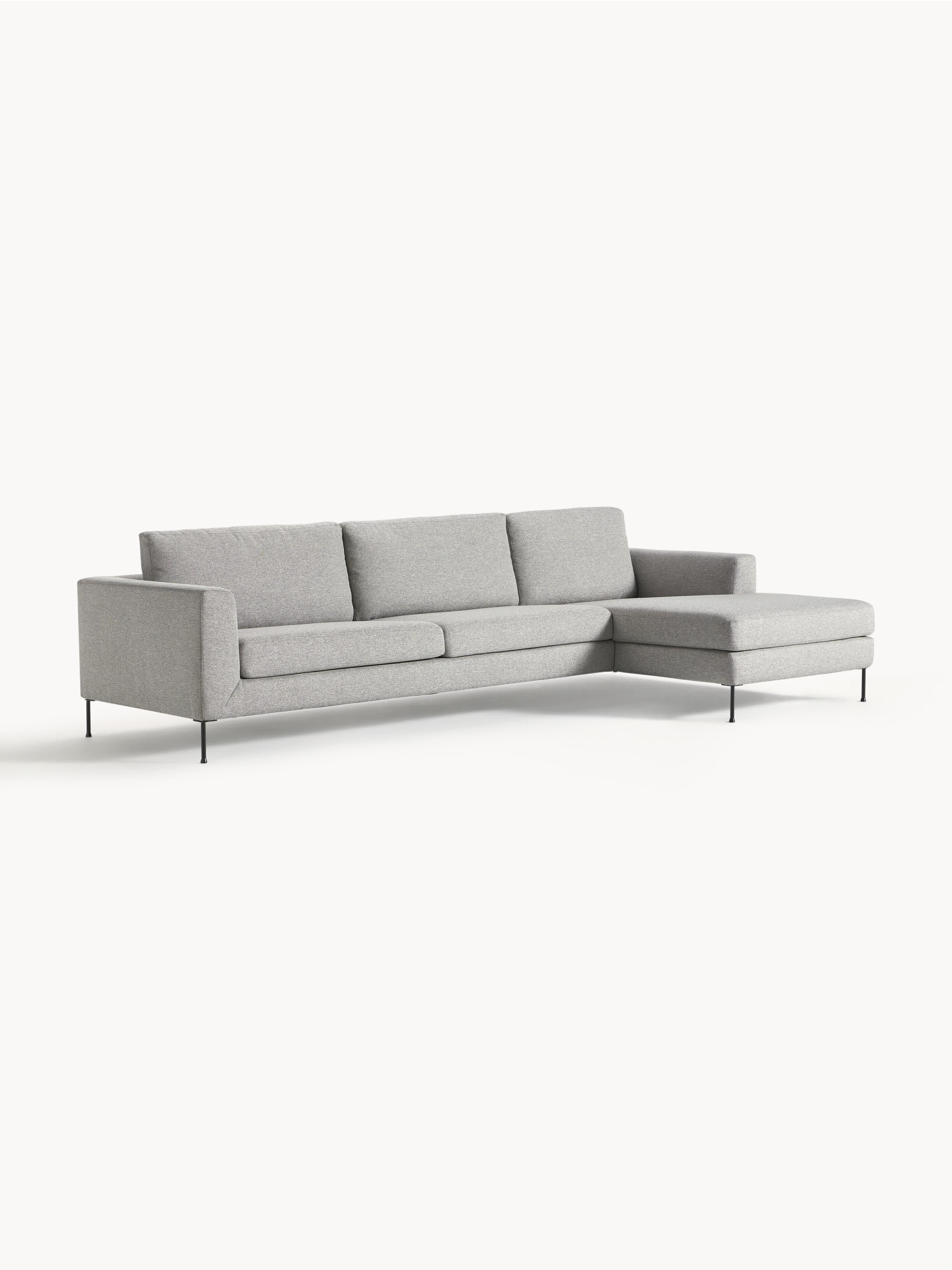 Ecksofa Cucita (4-Sitzer)
