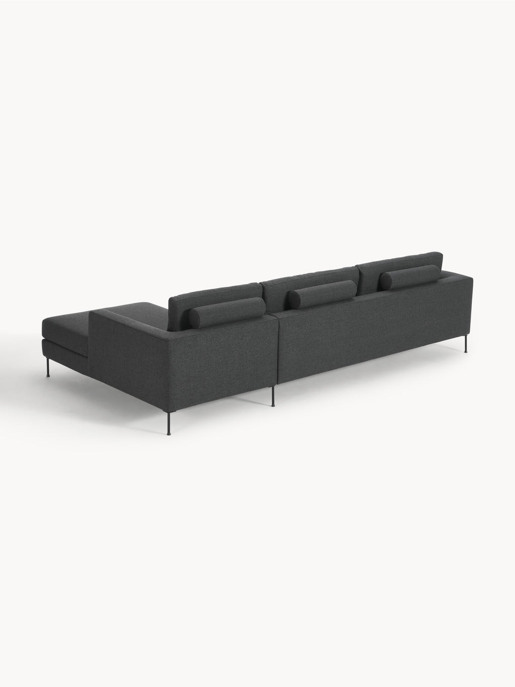 Ecksofa Cucita (4-Sitzer)