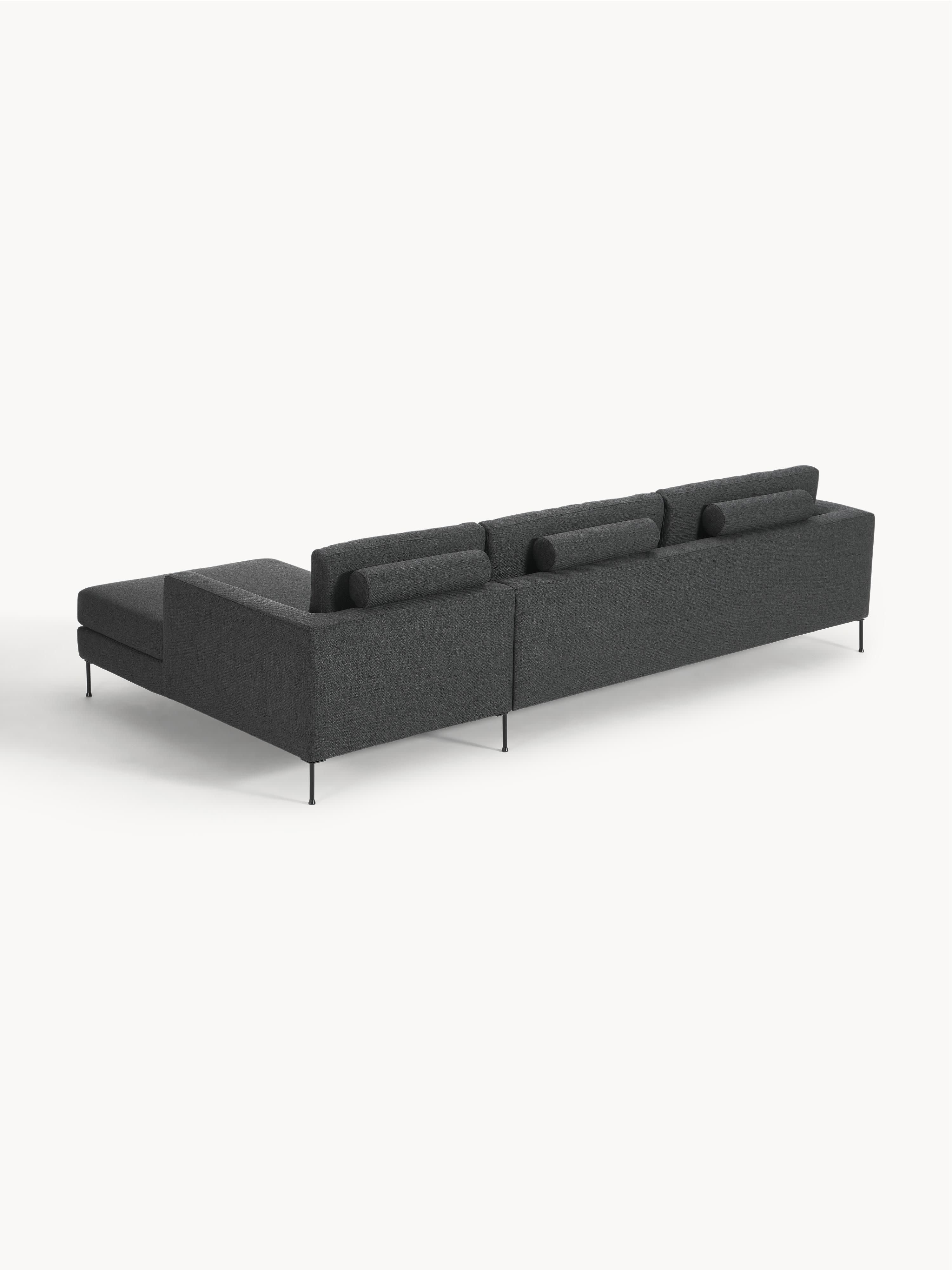 Ecksofa Cucita (4-Sitzer)