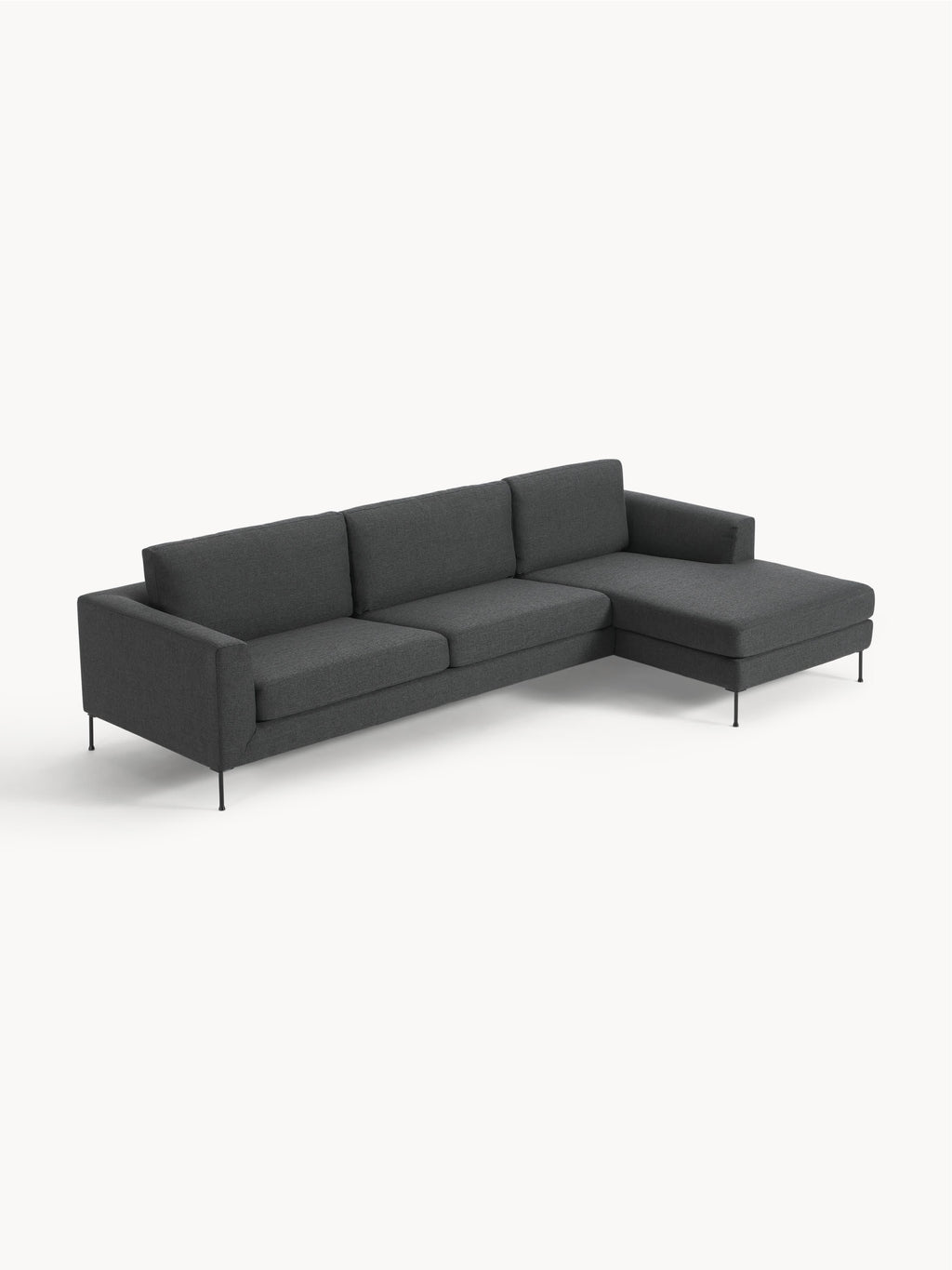 Ecksofa Cucita (4-Sitzer)