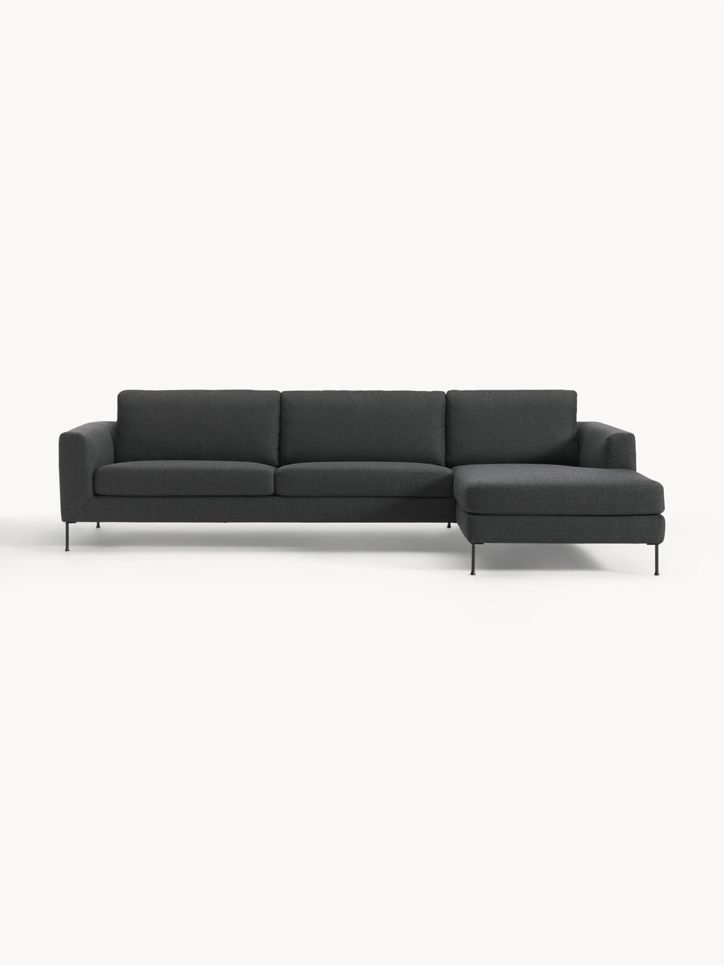 Galeriebild 1 - Ecksofa Cucita (4-Sitzer)