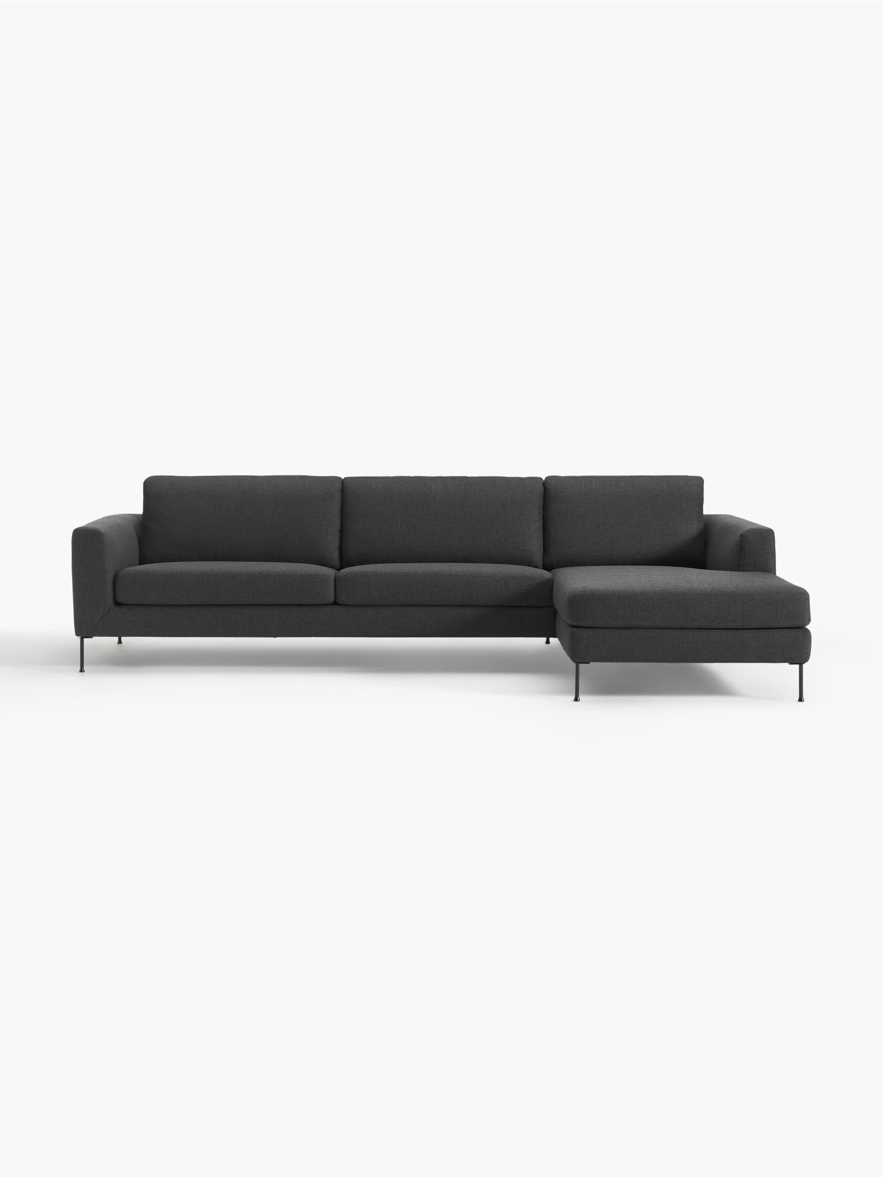 Galeriebild 1 - Ecksofa Cucita (4-Sitzer)
