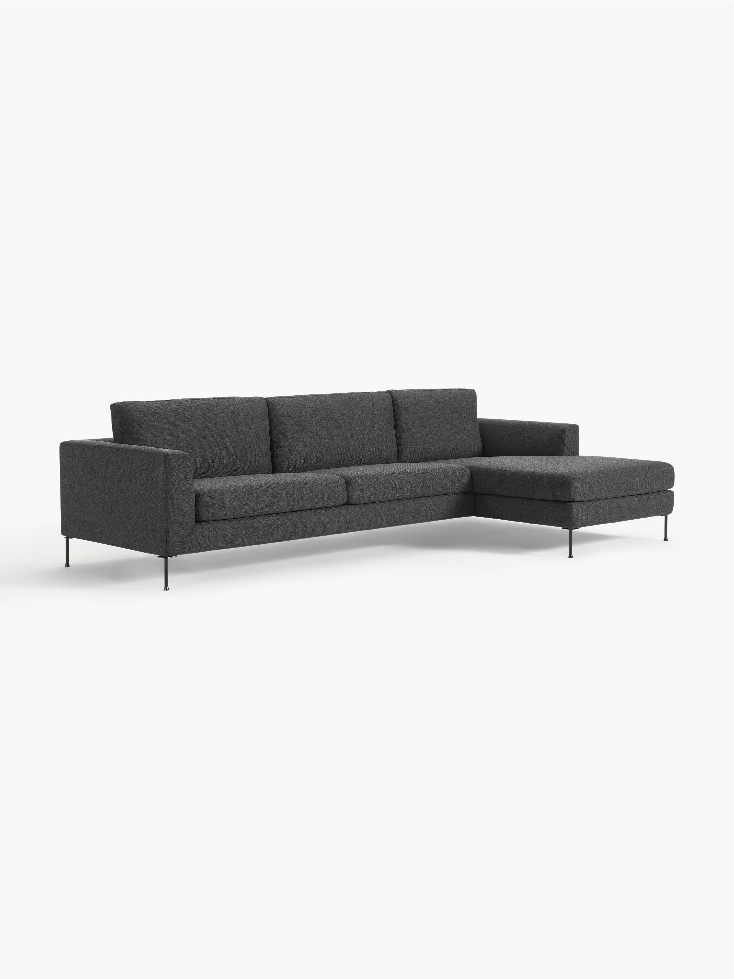 Ecksofa Cucita (4-Sitzer)