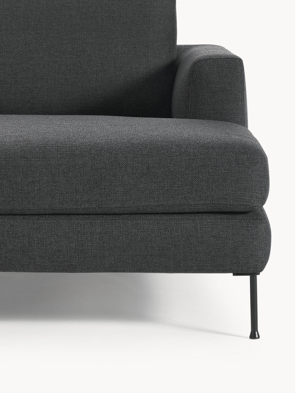 Ecksofa Cucita (4-Sitzer)