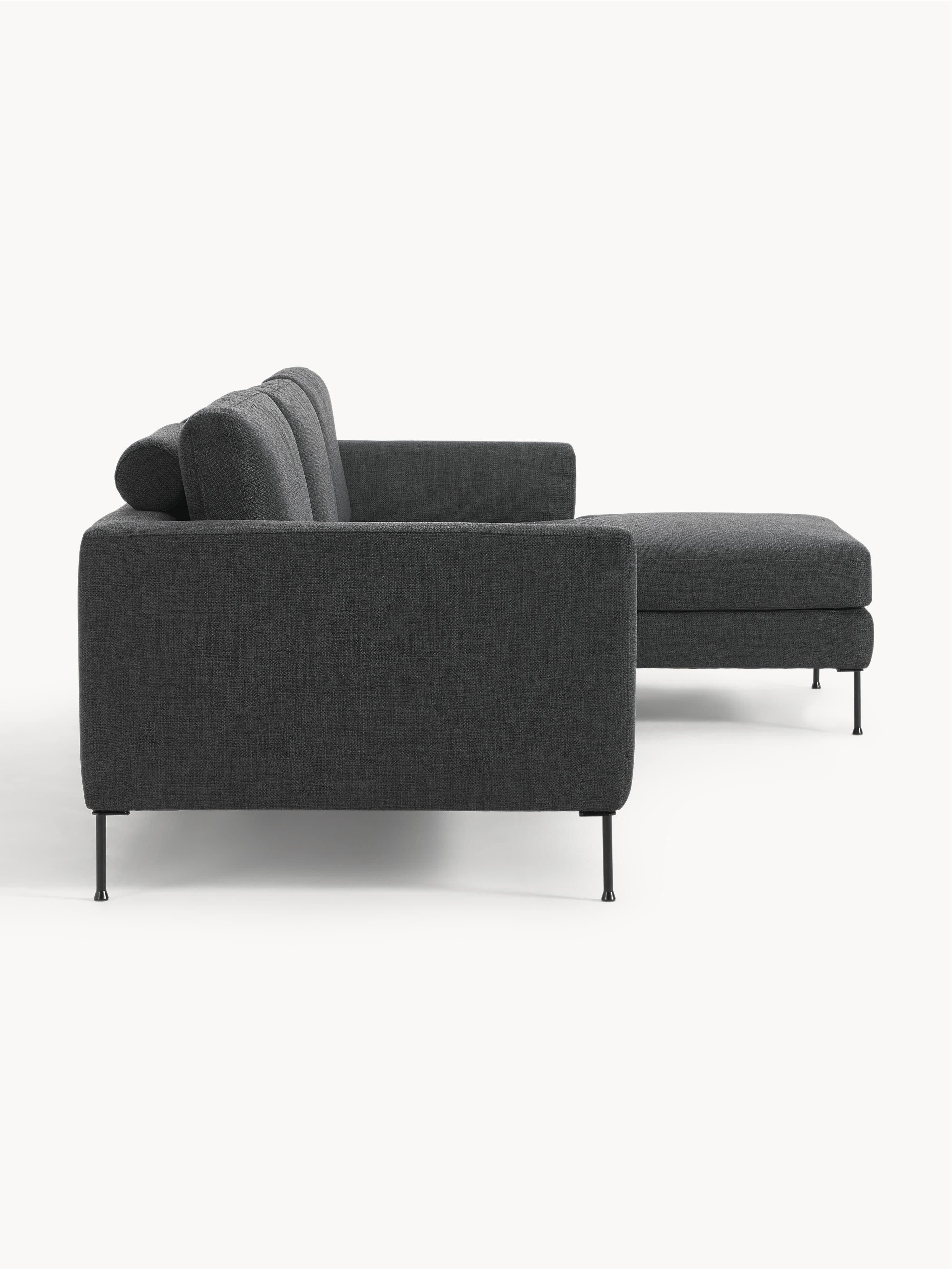 Ecksofa Cucita (4-Sitzer)