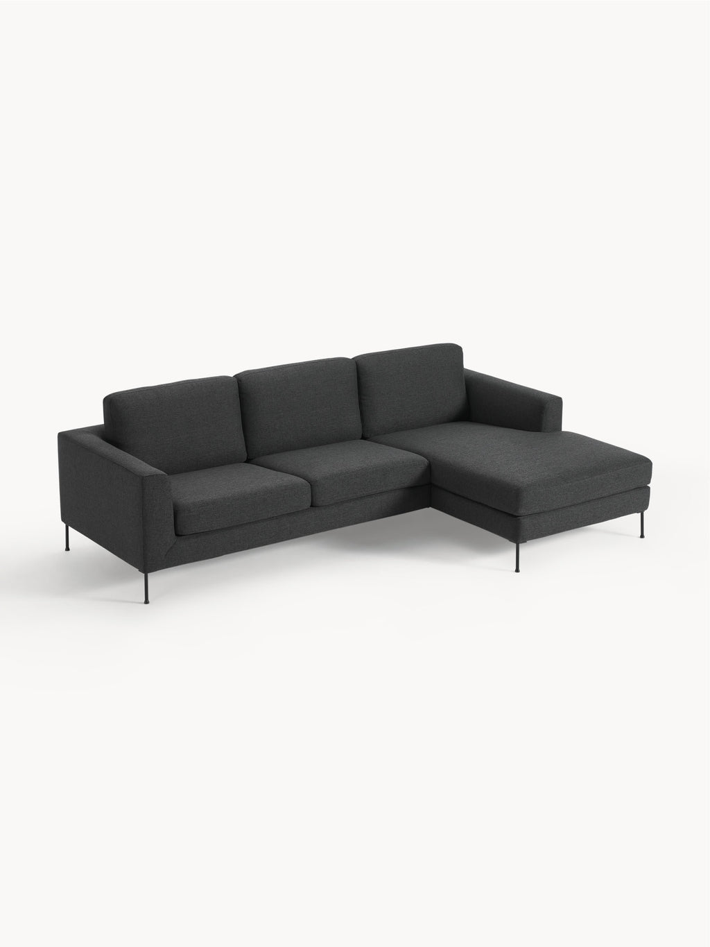 Ecksofa Cucita (3-Sitzer)