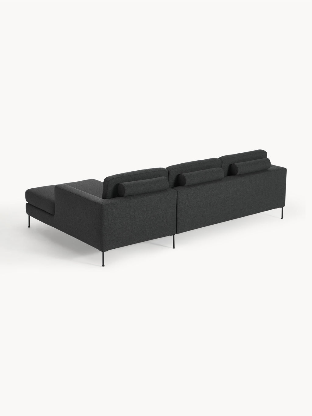 Ecksofa Cucita (3-Sitzer)