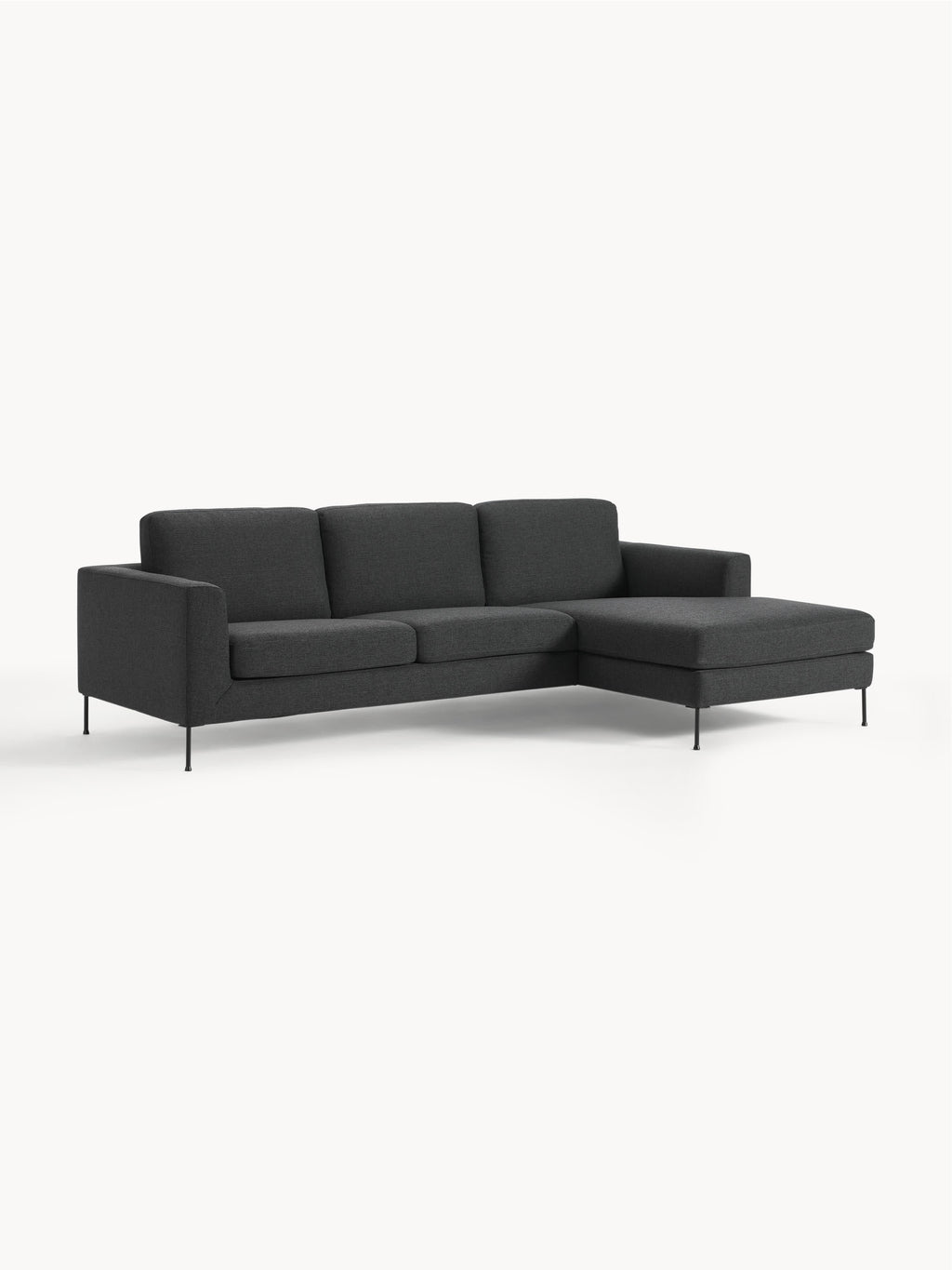 Ecksofa Cucita (3-Sitzer)
