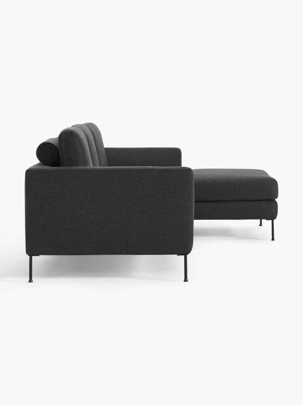 Ecksofa Cucita (3-Sitzer)