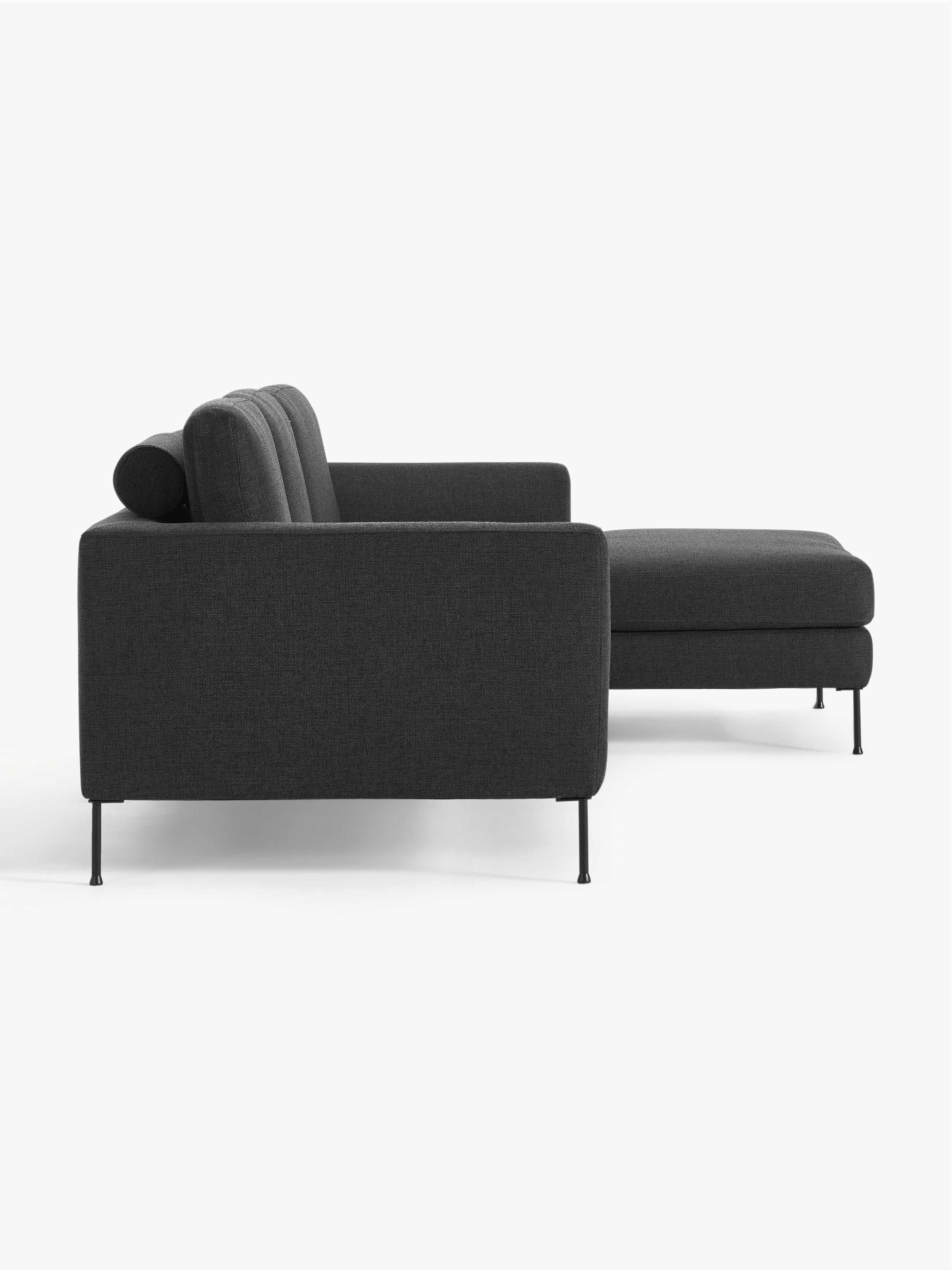 Ecksofa Cucita (3-Sitzer)