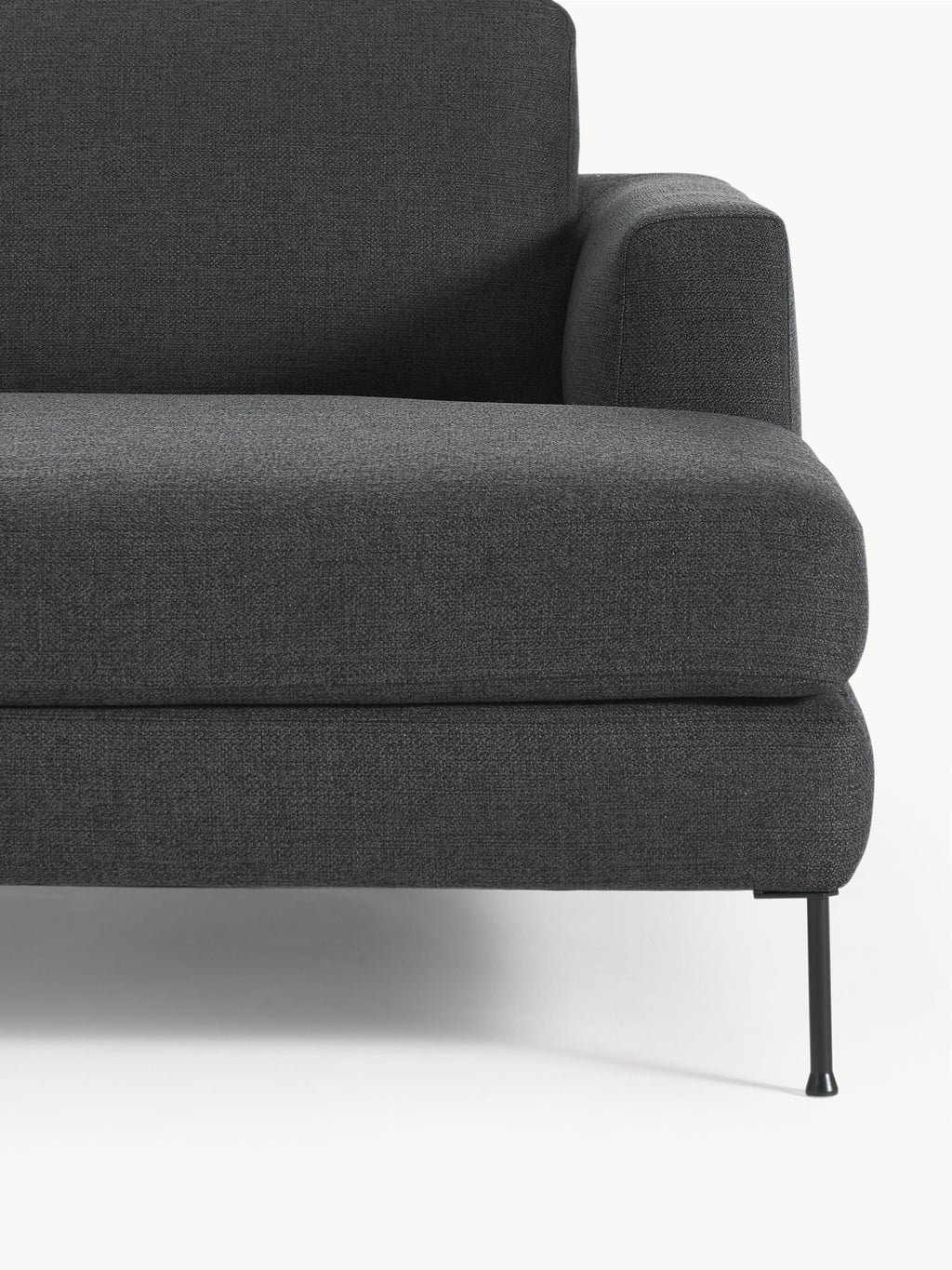 Ecksofa Cucita (3-Sitzer)