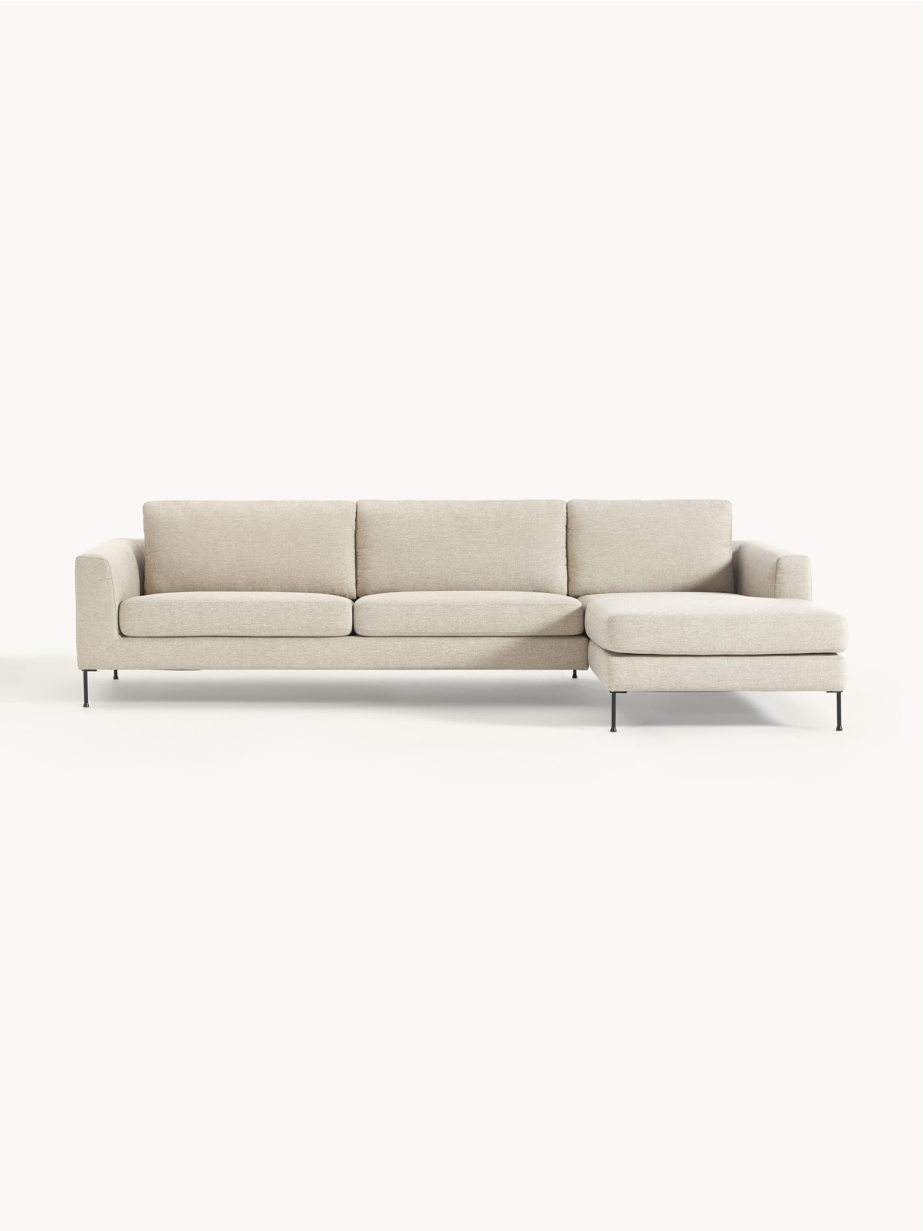 Galeriebild 1 - Ecksofa Cucita (4-Sitzer)
