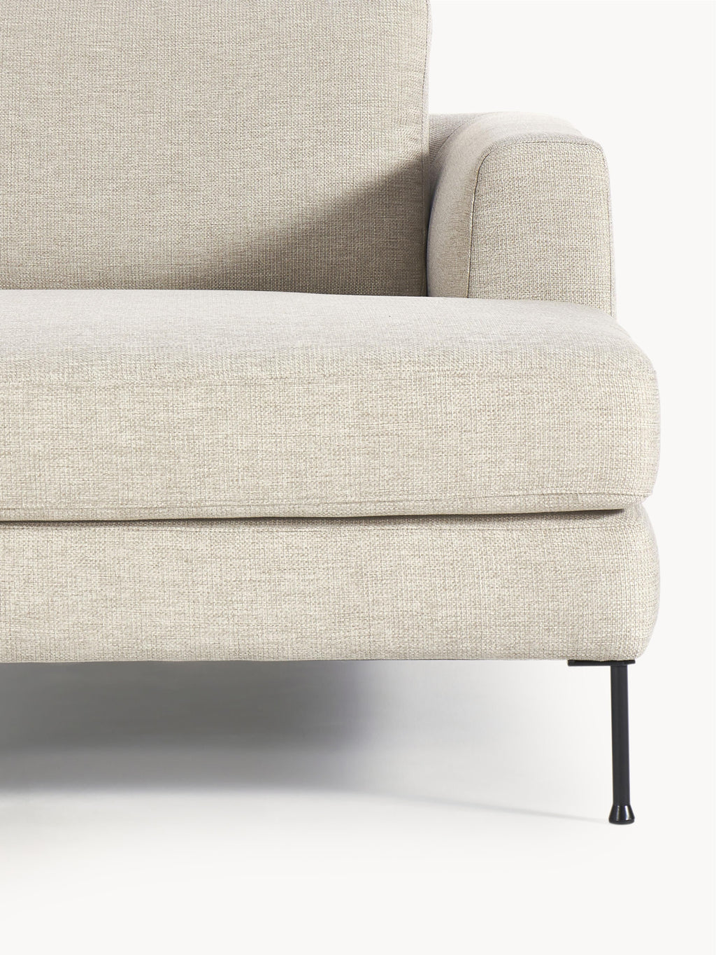Ecksofa Cucita (4-Sitzer)