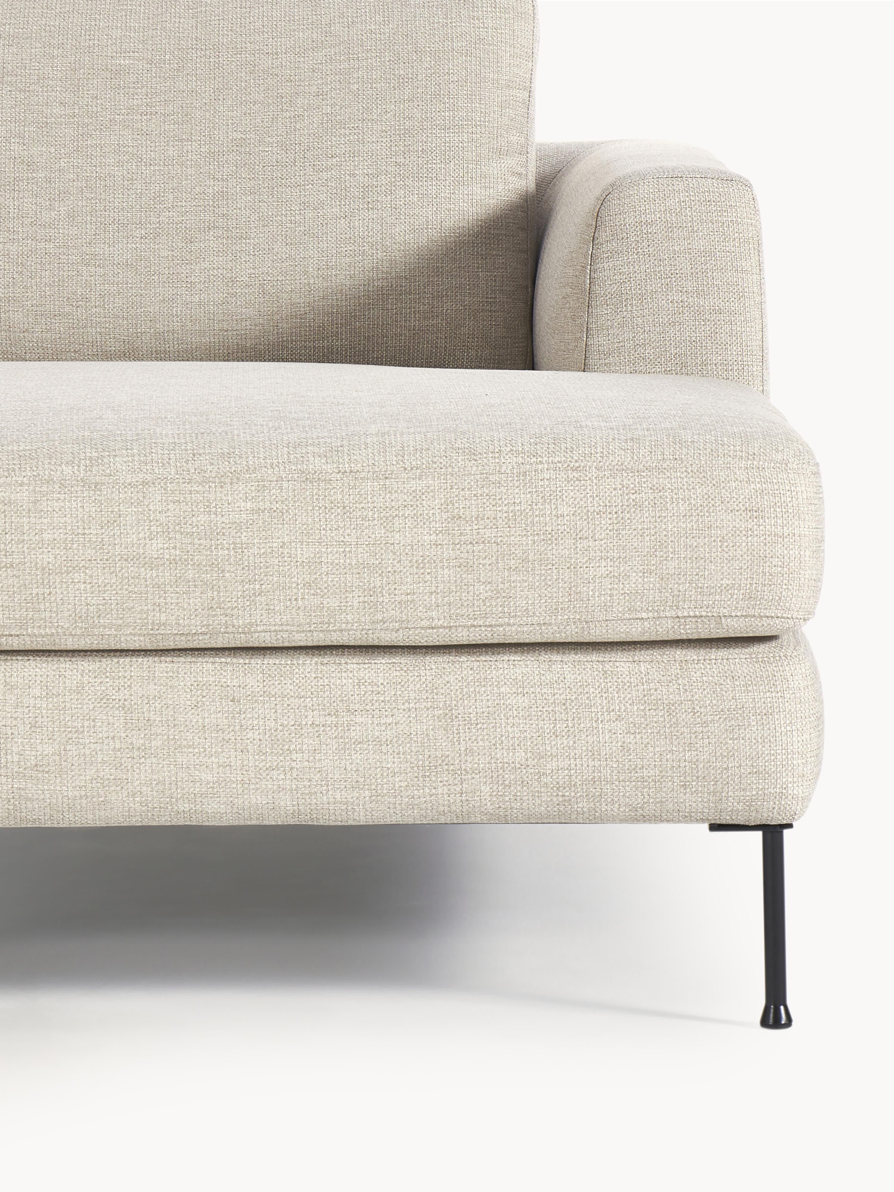 Ecksofa Cucita (4-Sitzer)