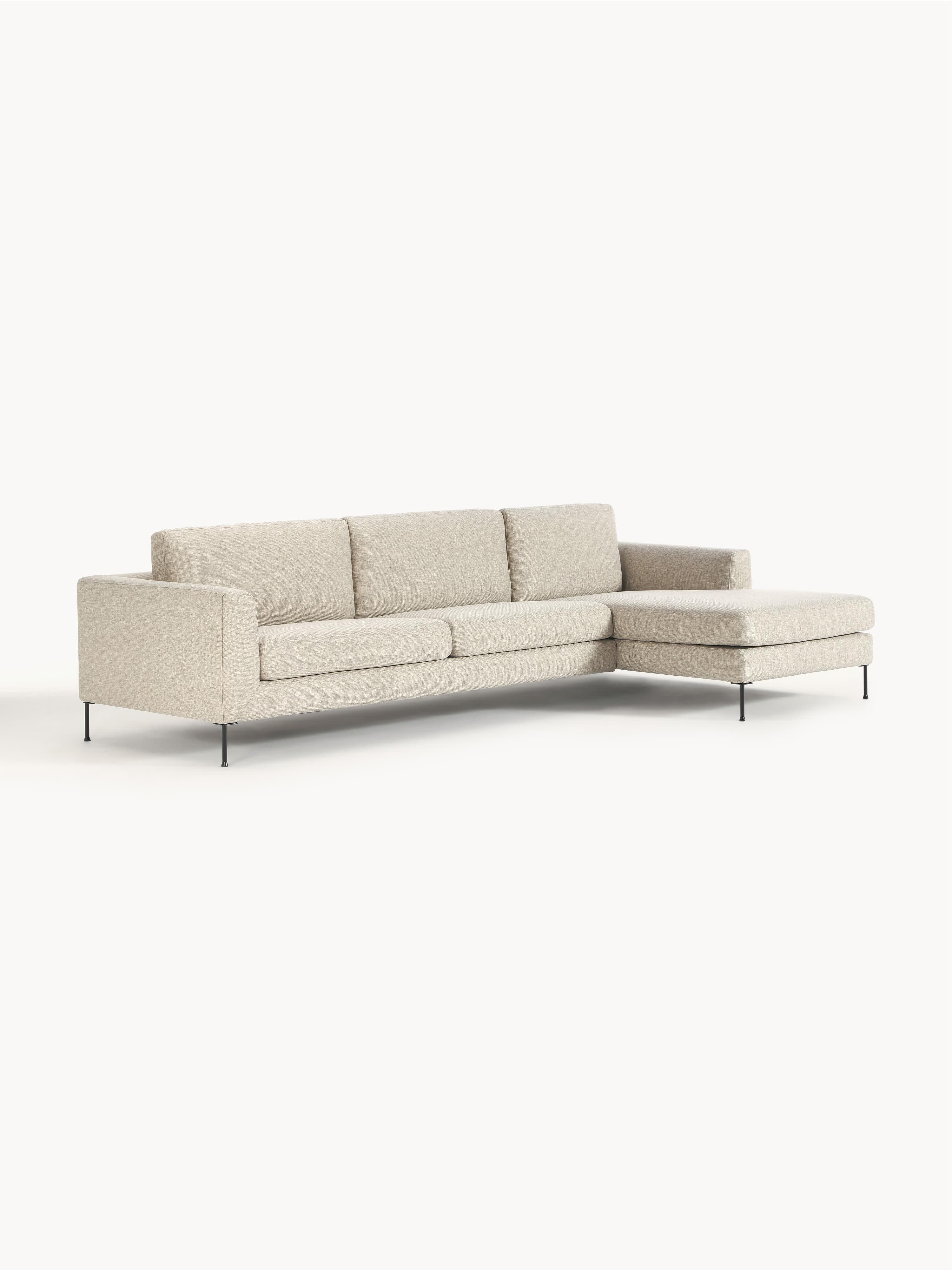 Ecksofa Cucita (4-Sitzer)