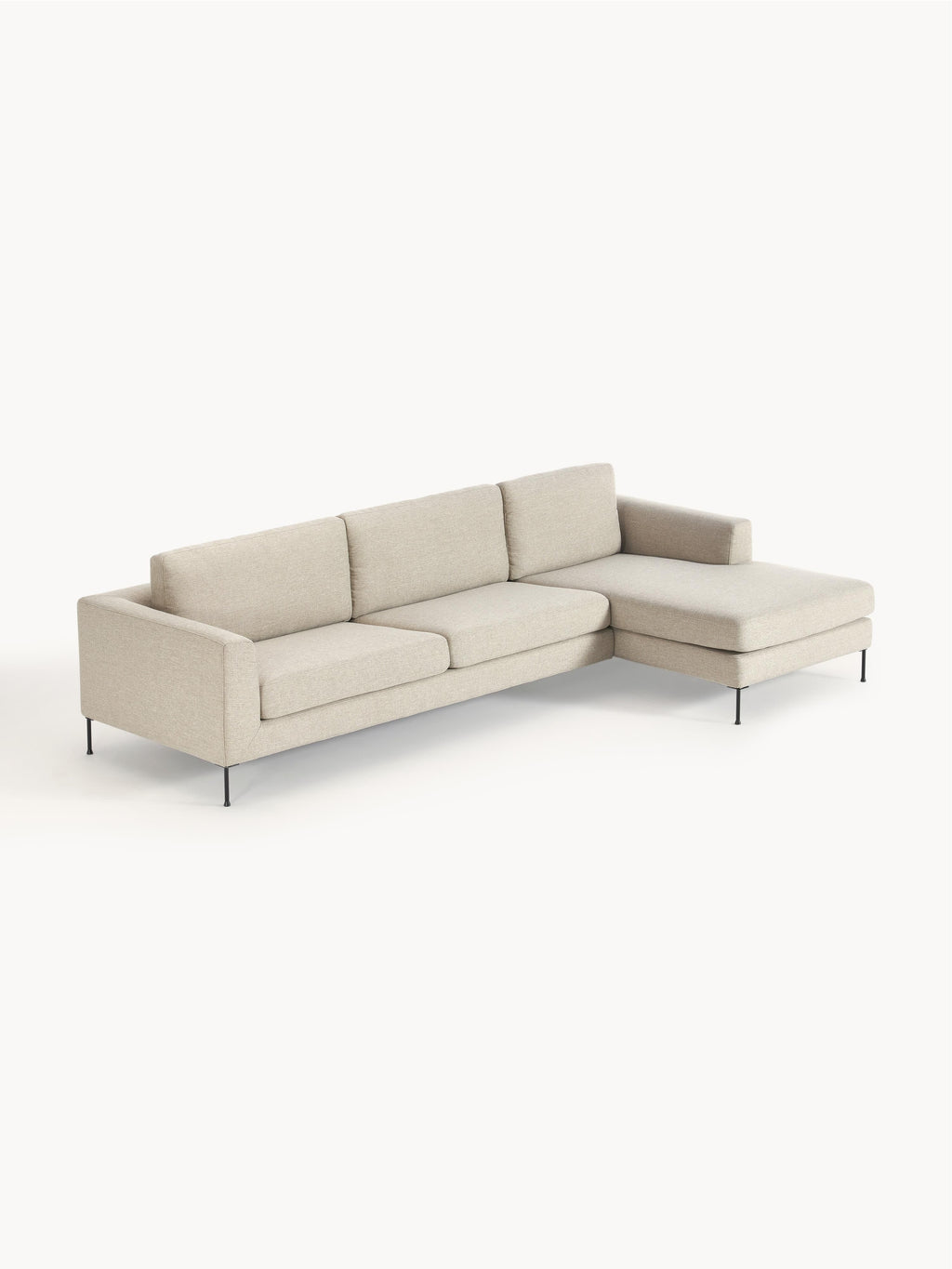 Ecksofa Cucita (4-Sitzer)