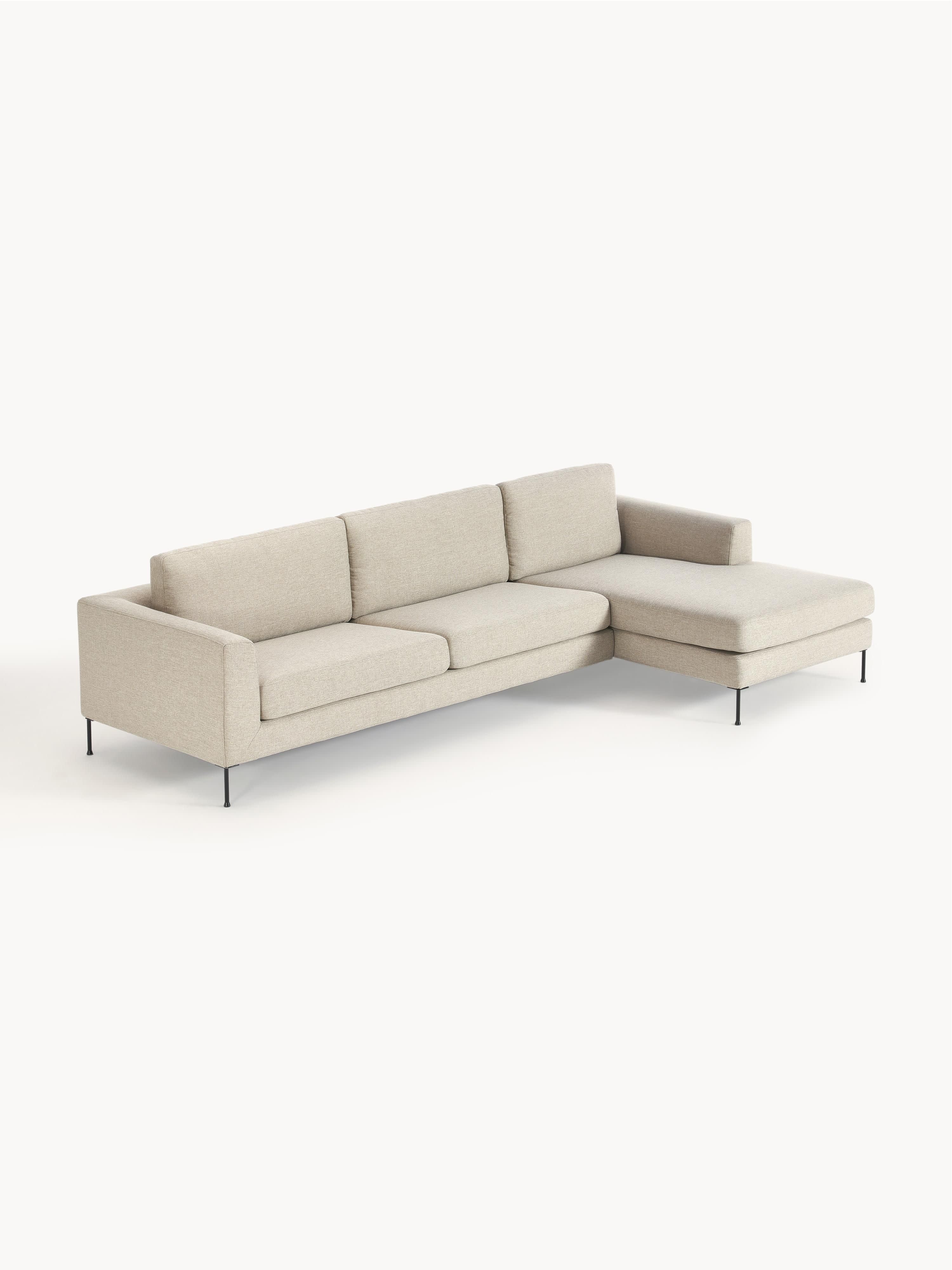 Ecksofa Cucita (4-Sitzer)
