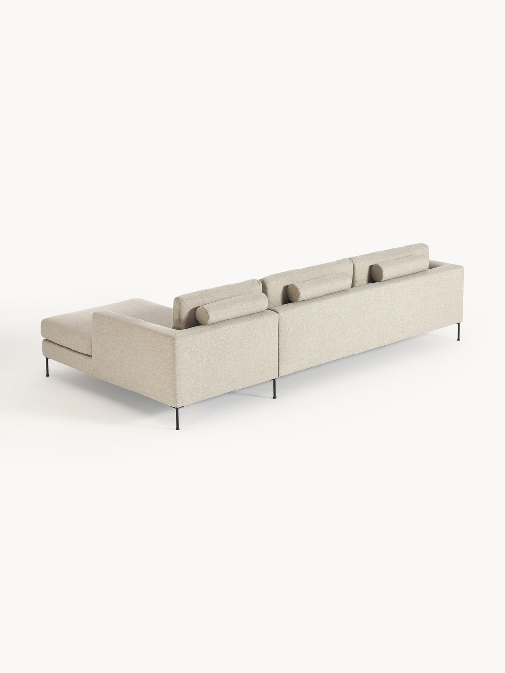 Ecksofa Cucita (4-Sitzer)