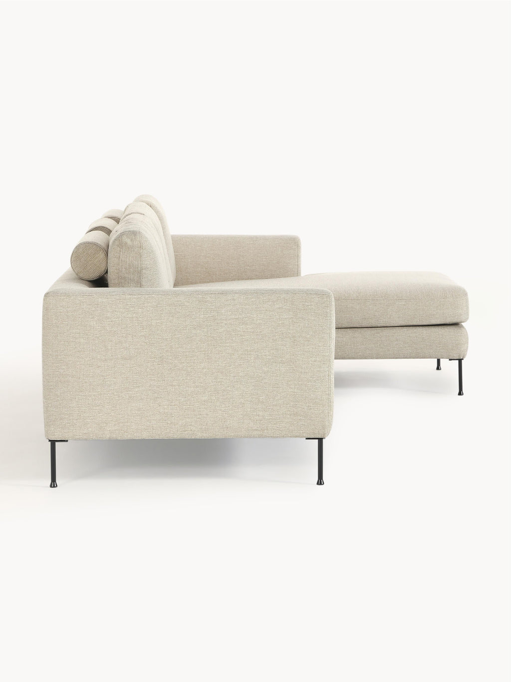Ecksofa Cucita (4-Sitzer)