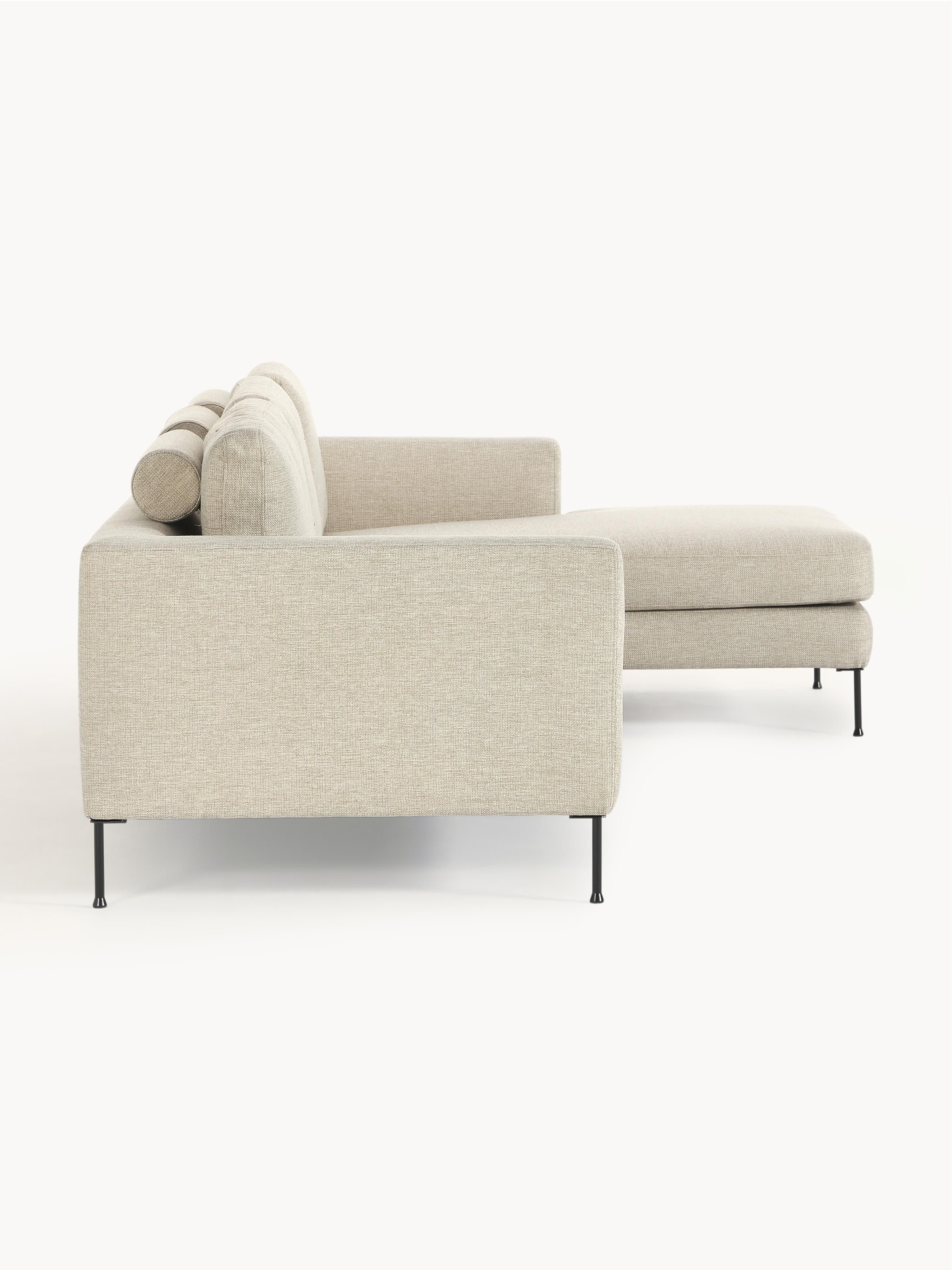 Ecksofa Cucita (4-Sitzer)