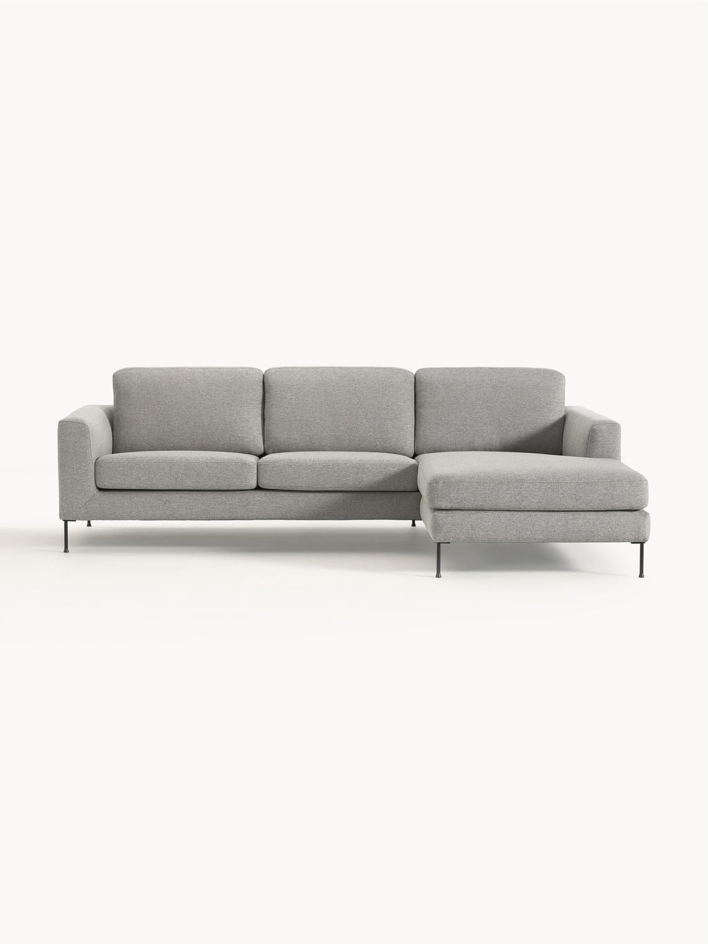Galeriebild 1 - Ecksofa Cucita (3-Sitzer)