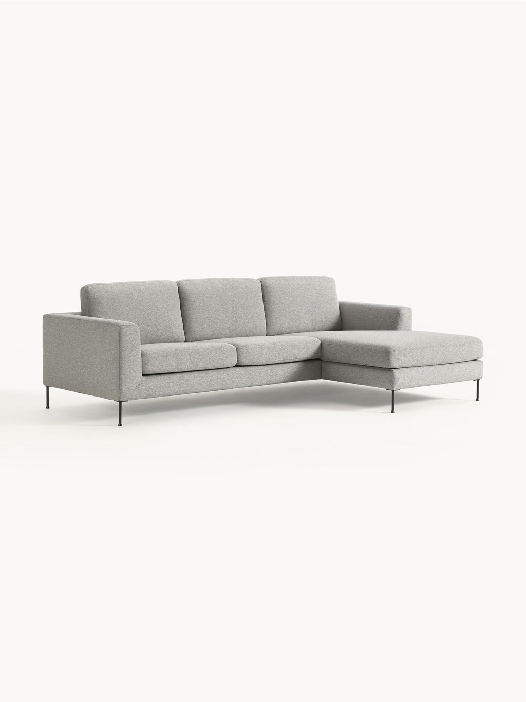 Ecksofa Cucita (3-Sitzer)