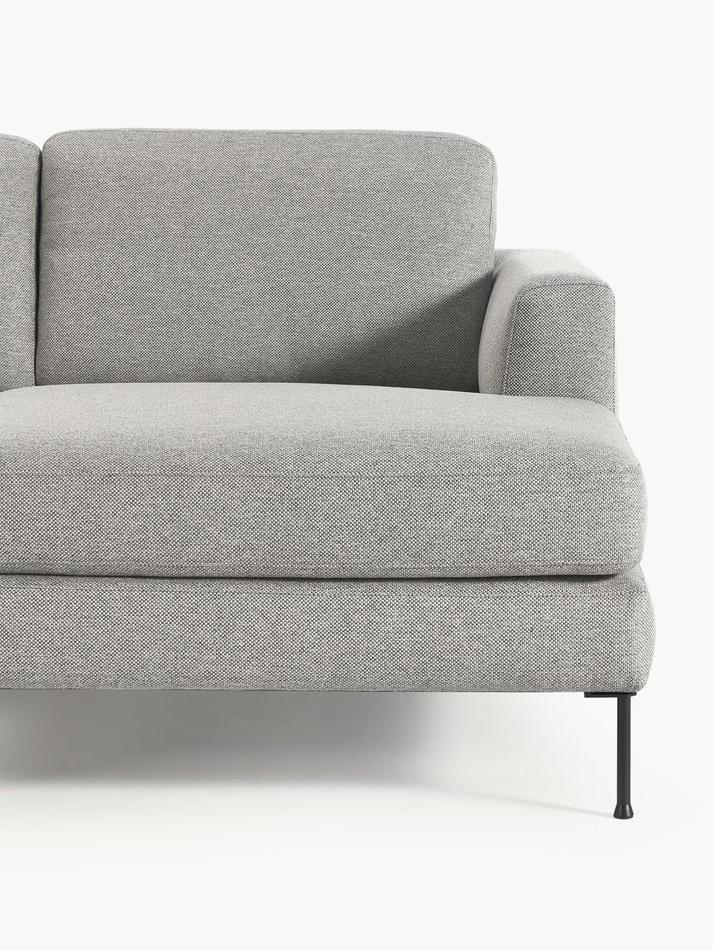 Ecksofa Cucita (3-Sitzer)